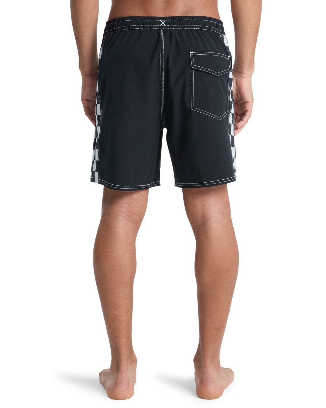 Quiksilver Badeshorts Original Arch 17" günstig online kaufen