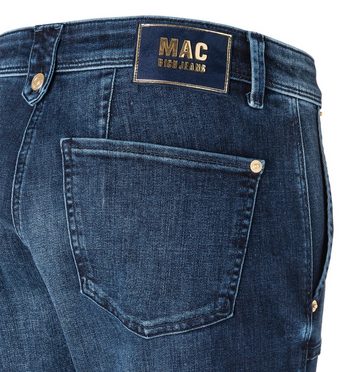 MAC Stretch-Jeans MAC RICH mid dark blue used 2384-90-0389 D828