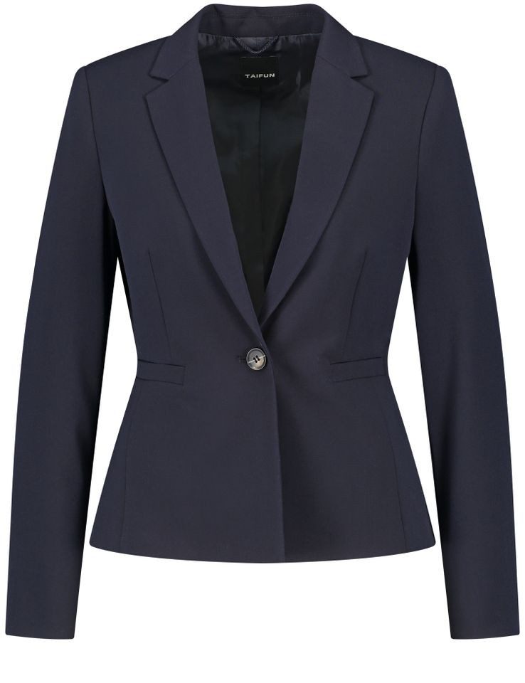 Taifun Kurzblazer - Klassischer Blazer für günstig online kaufen
