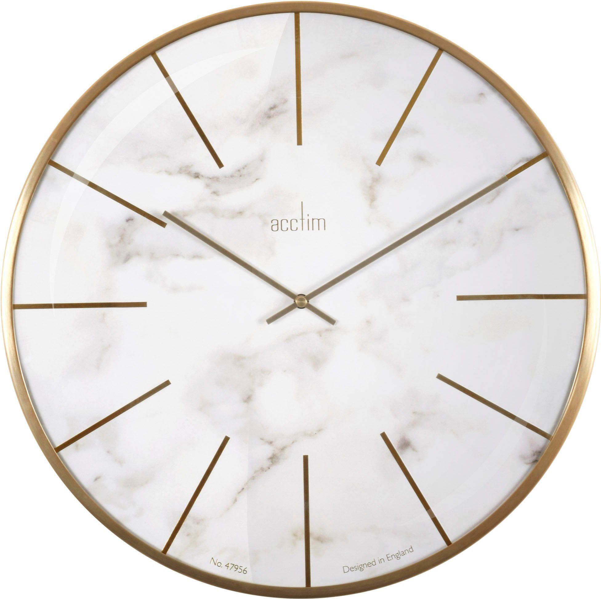 Wanduhr Wanduhr Acctim