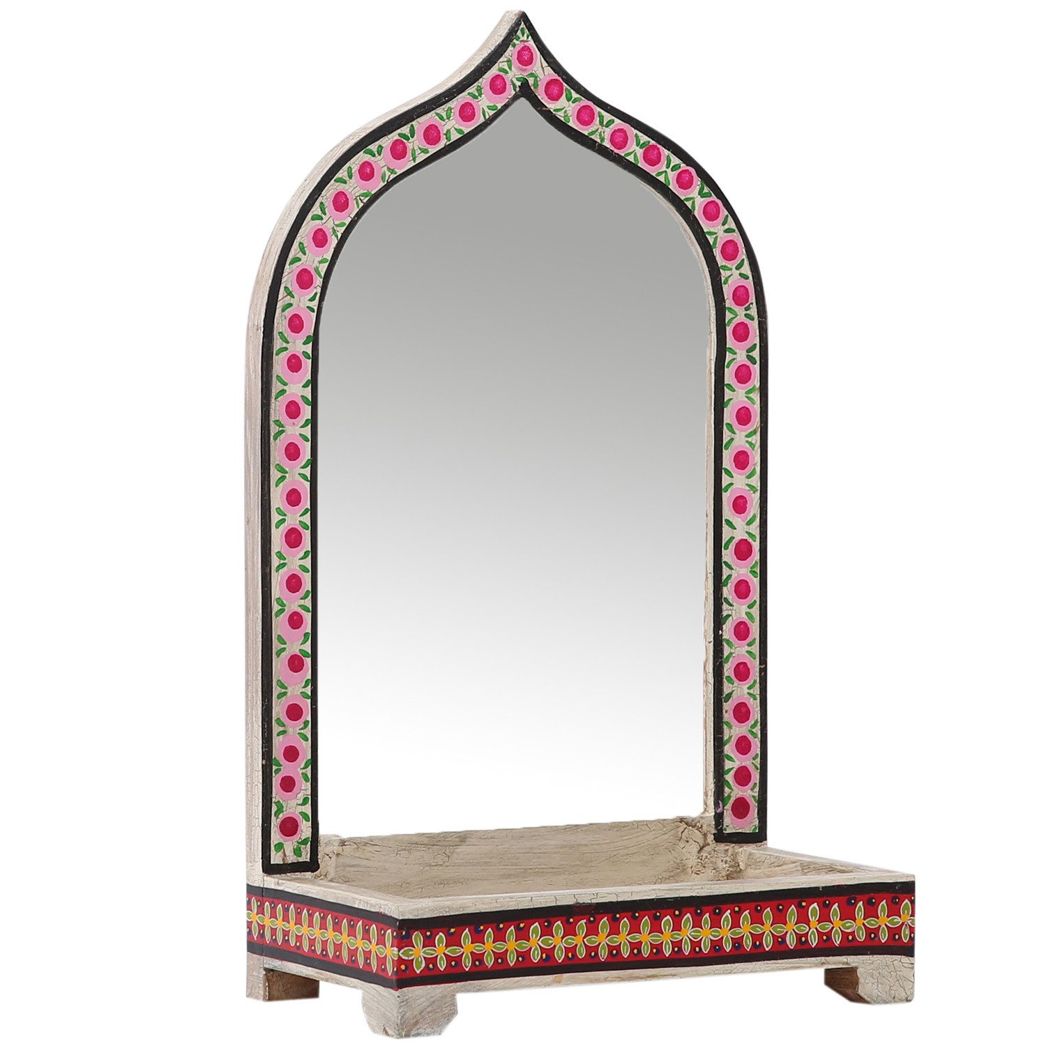 Marrakesch Orient & Mediterran Interior Dekospiegel günstig online kaufen