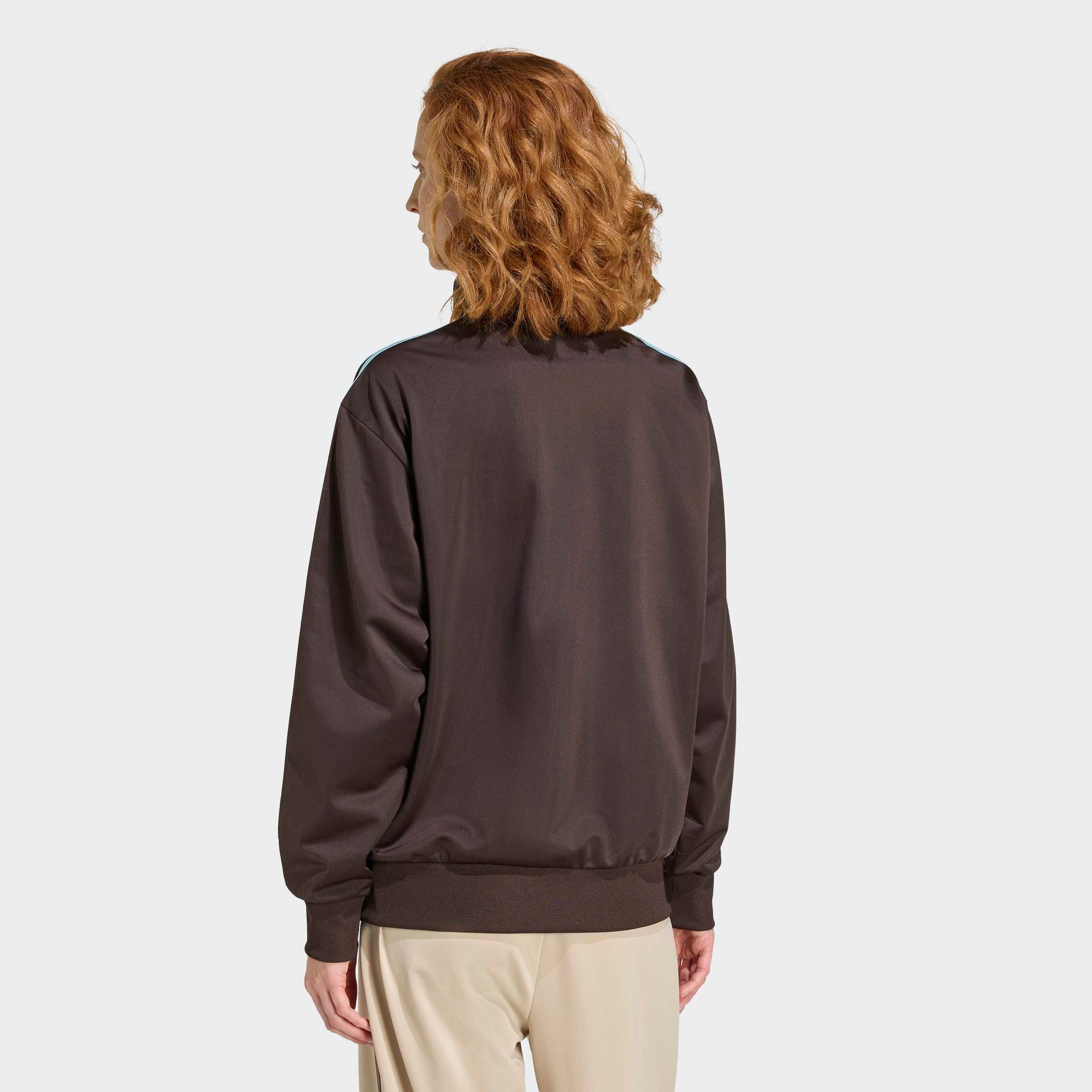 adidas Originals Trainingsjacke FIREBIRD TRACK LOOSE FIREBIRD, locker geschnitten