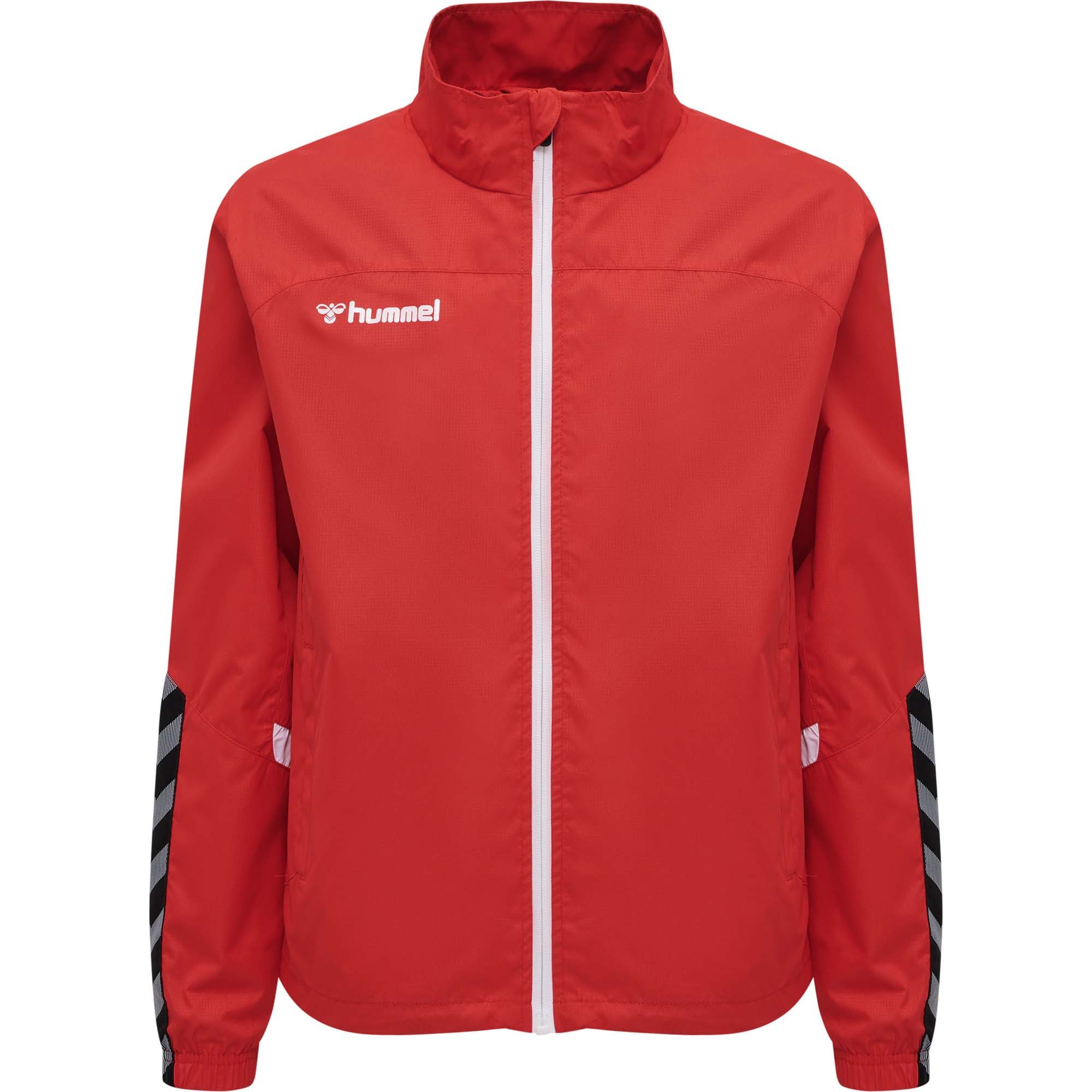 Trainingsjacke Hummel Kinder Trainingsjacke Authentic 204936