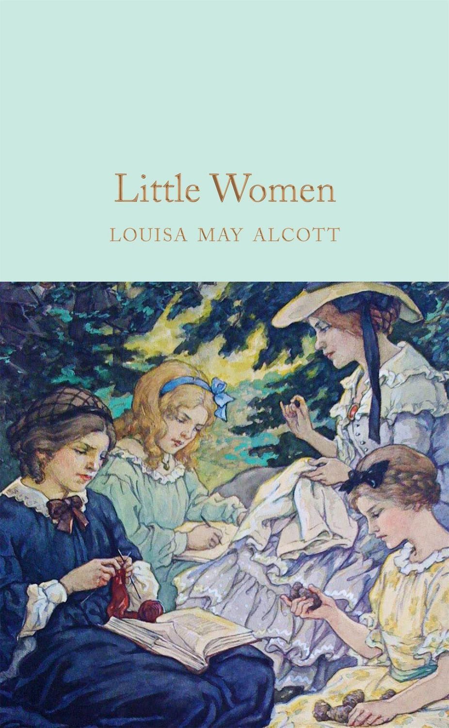 Alcott, L: Little Women / Louisa May Alcott