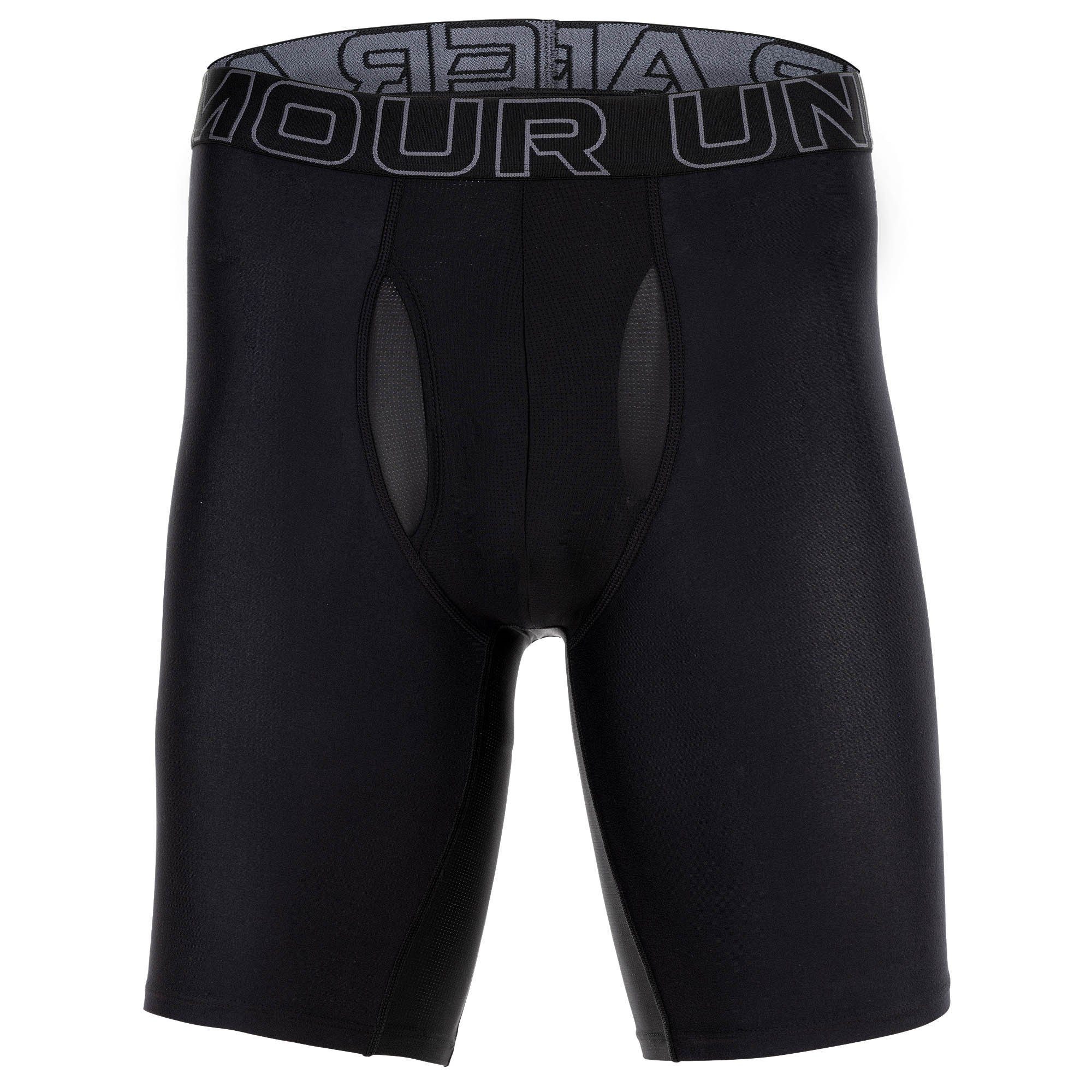 Under Armour® Boxer Herren Boxershort 3er günstig online kaufen