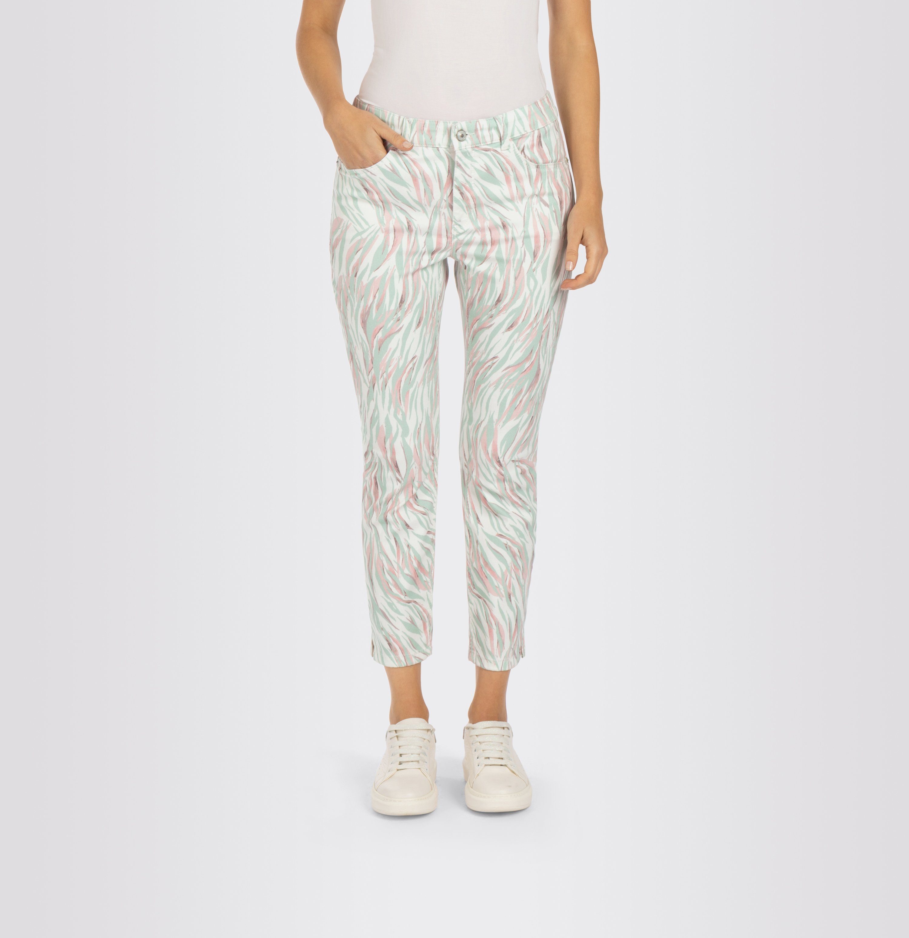 MAC 7/8-Hose "Dream Summer", Hochelastische Qualität günstig online kaufen