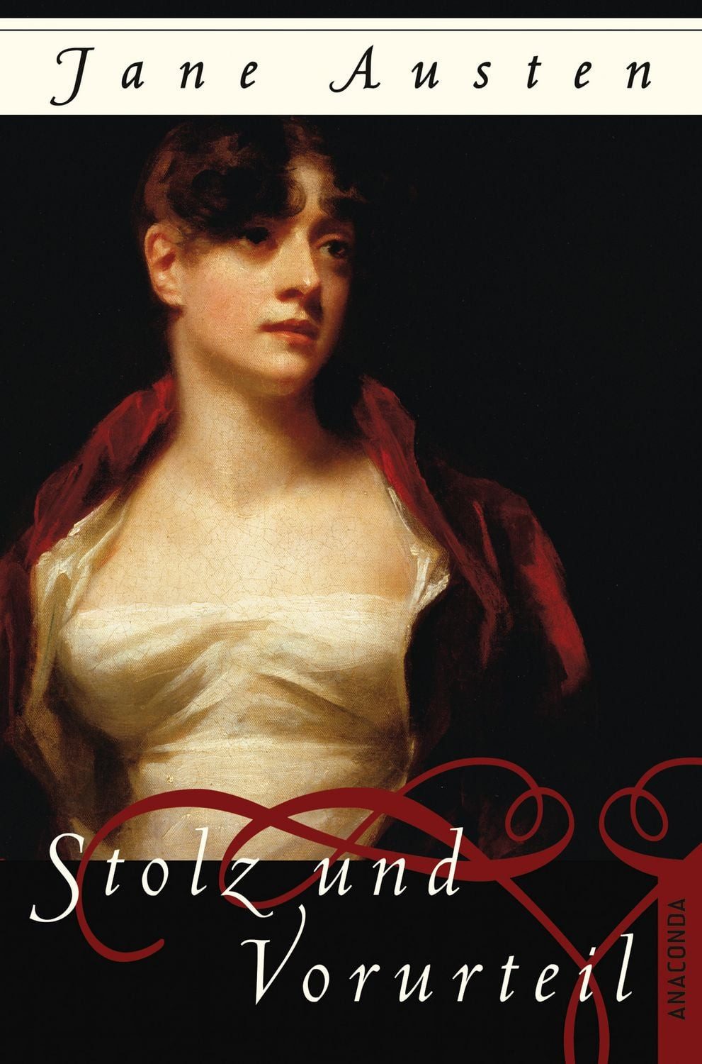 Belletristik Stolz und Vorurteil Roman Jane Austen
