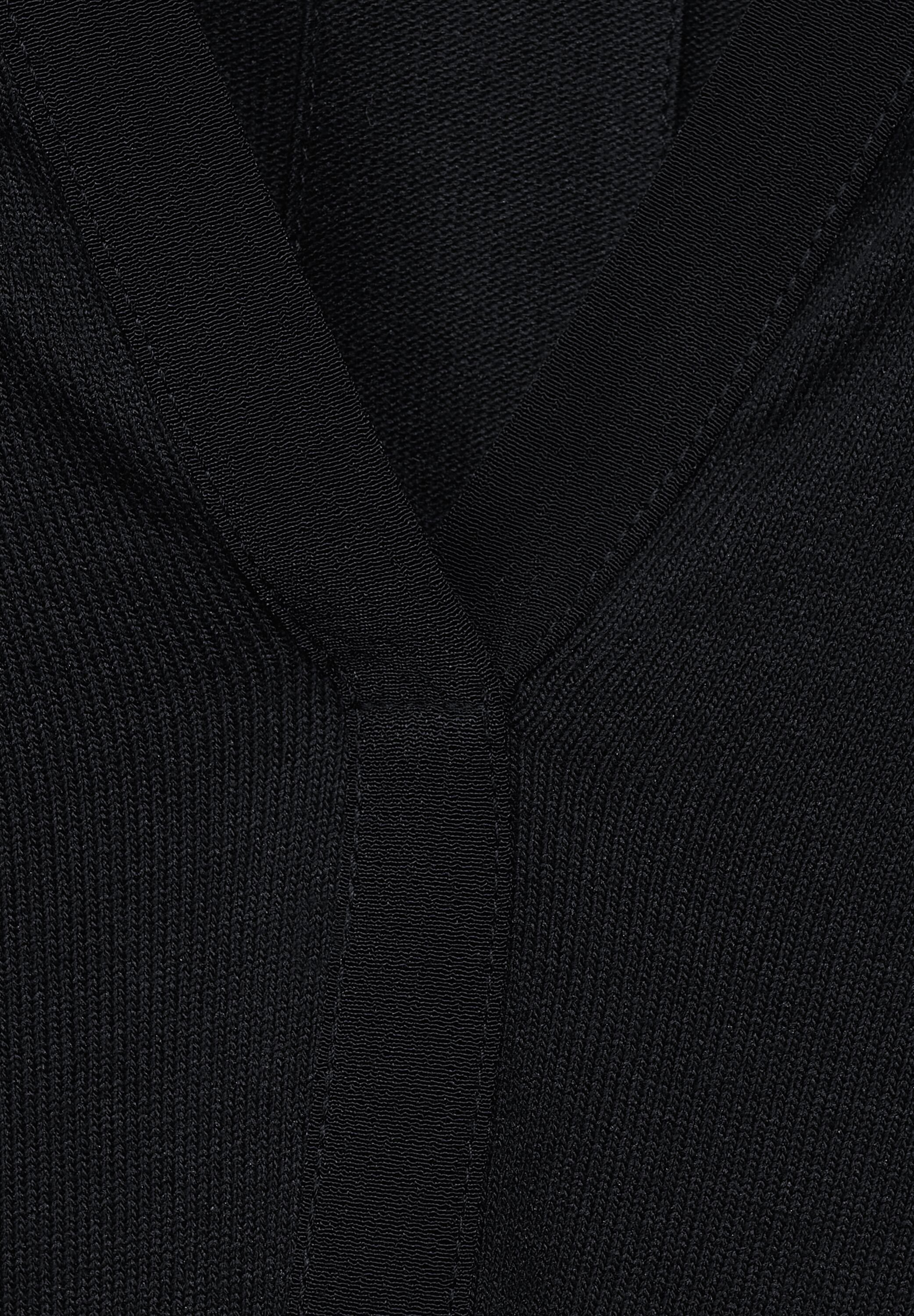 STREET ONE Langarmshirt