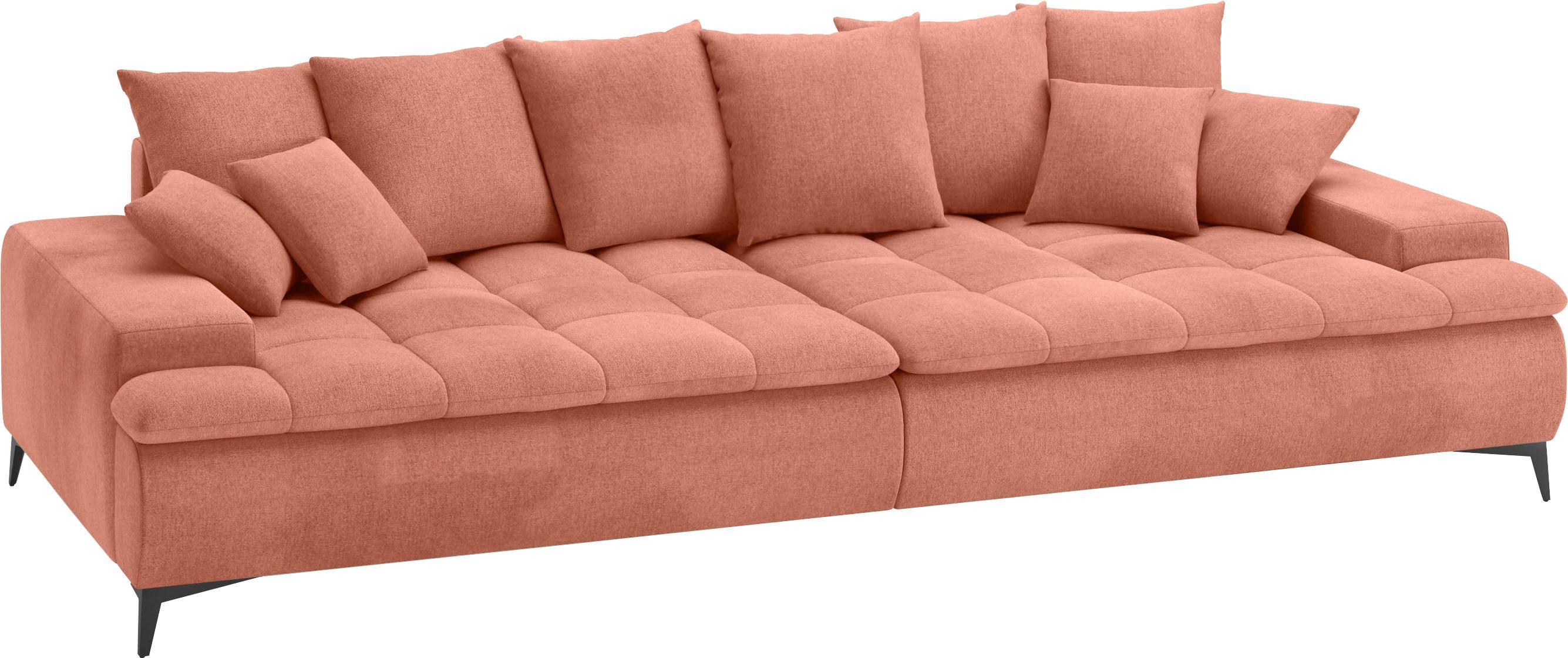 Mr. Couch Big-Sofa Haiti III, Mit günstig online kaufen