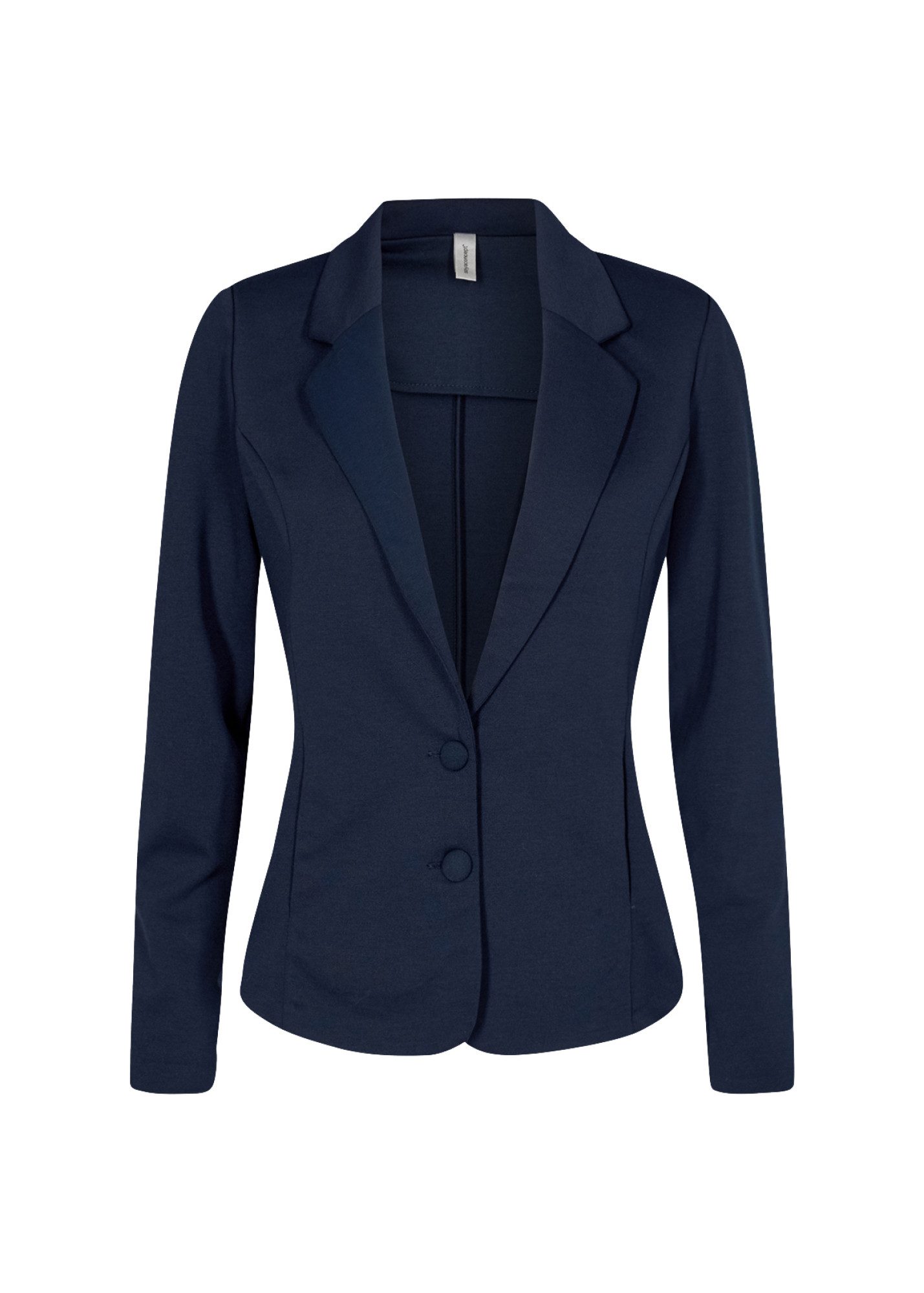 soyaconcept Sweatblazer SC-DANIELA 1