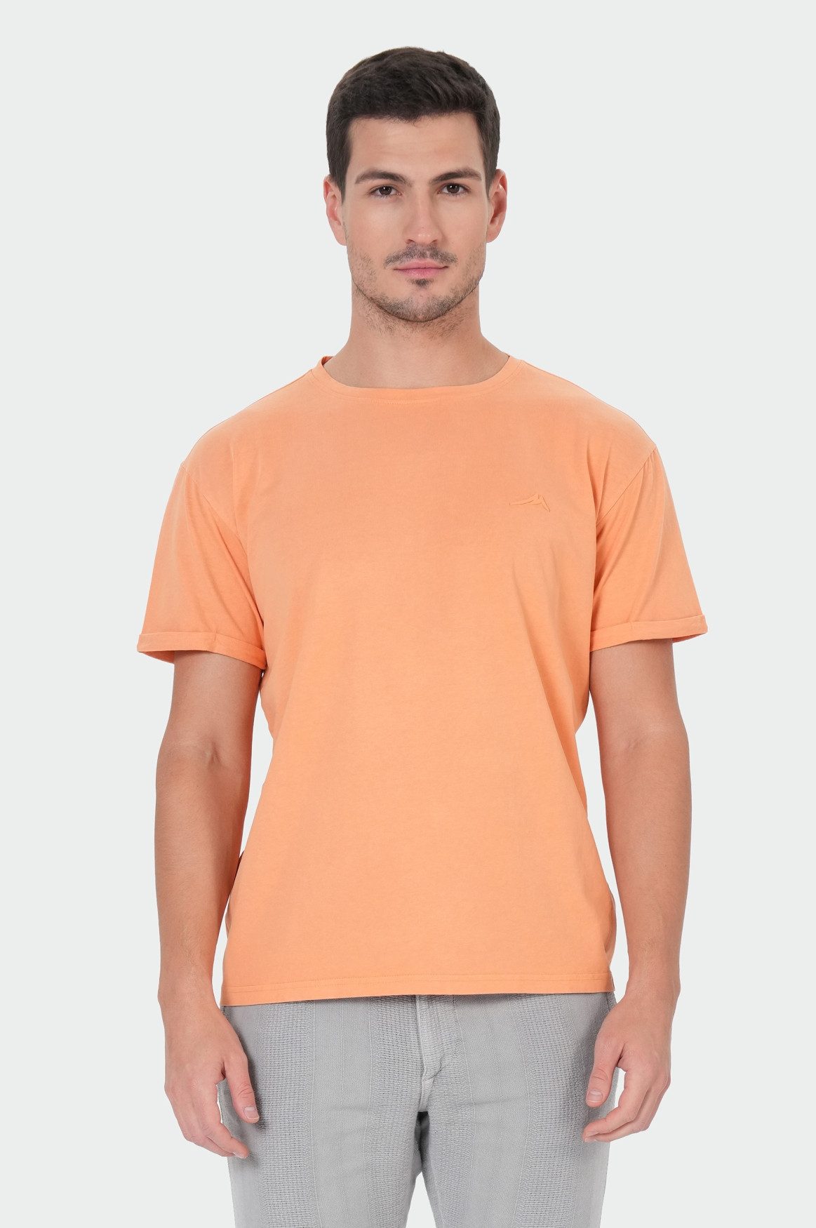 T-Shirt LEO T-Shirt.