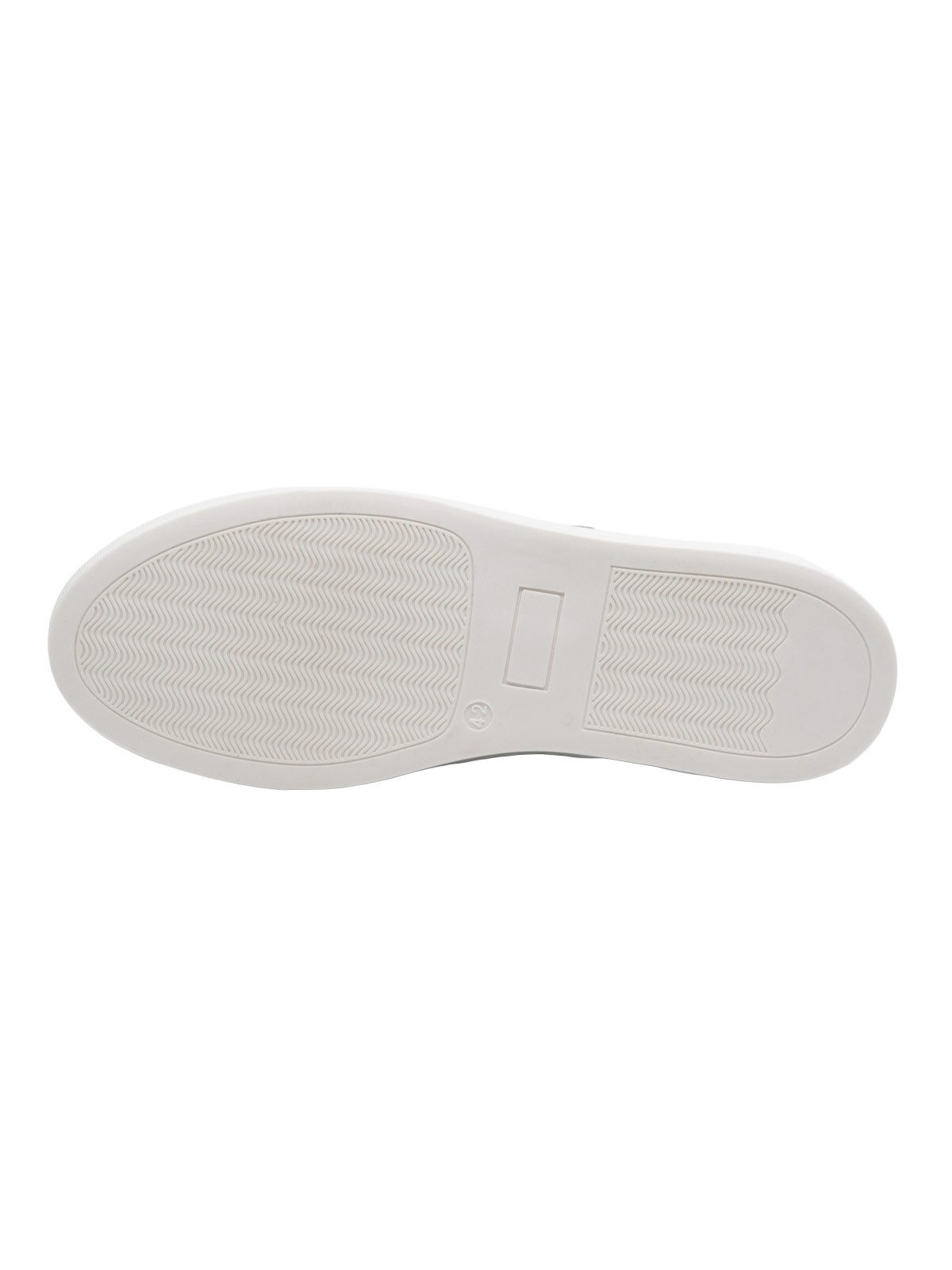 emilio adani Herren Loafer aus Veloursleder, Gruen Sneaker
