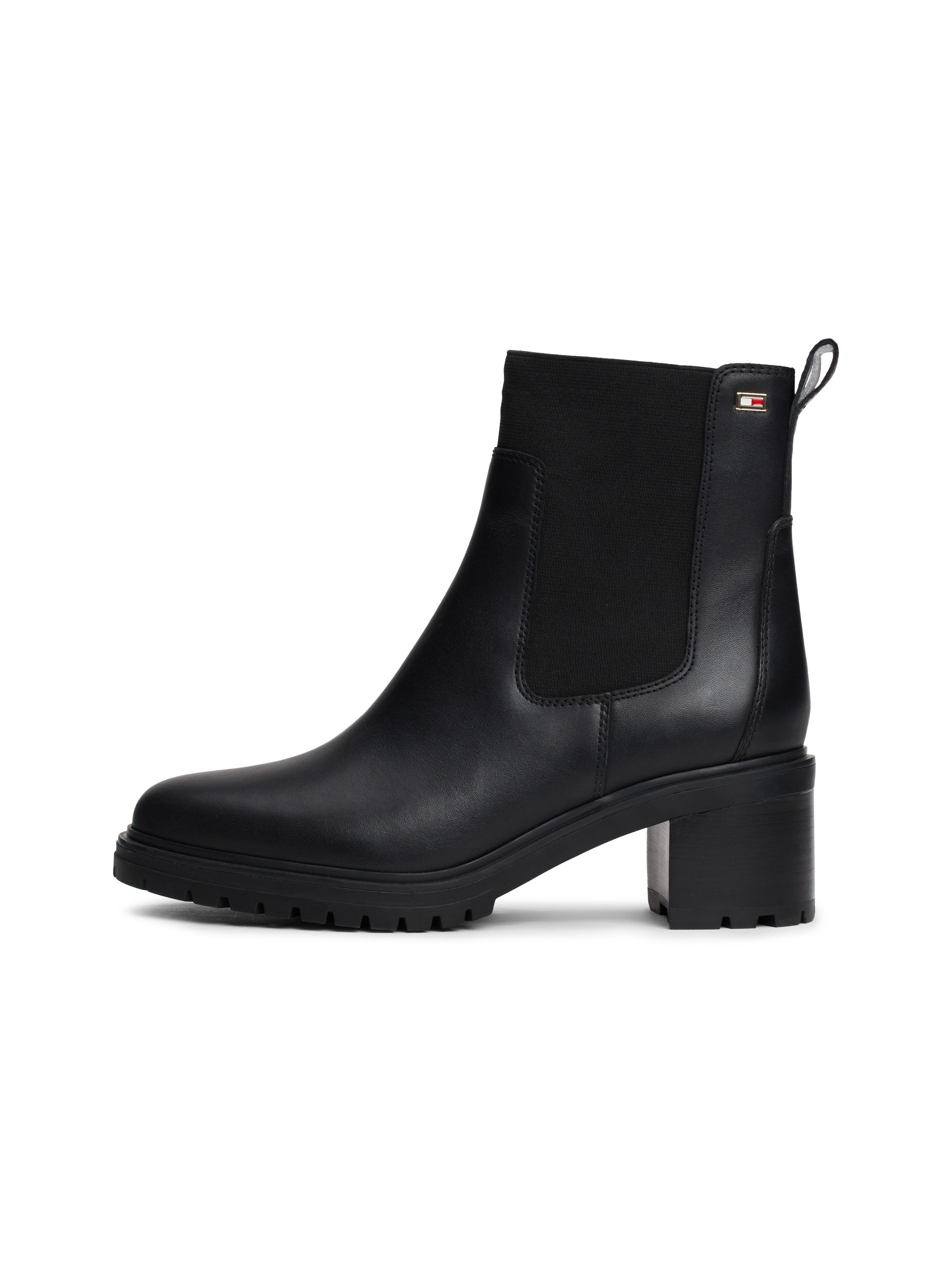 Impass chelsea mid boot best sale