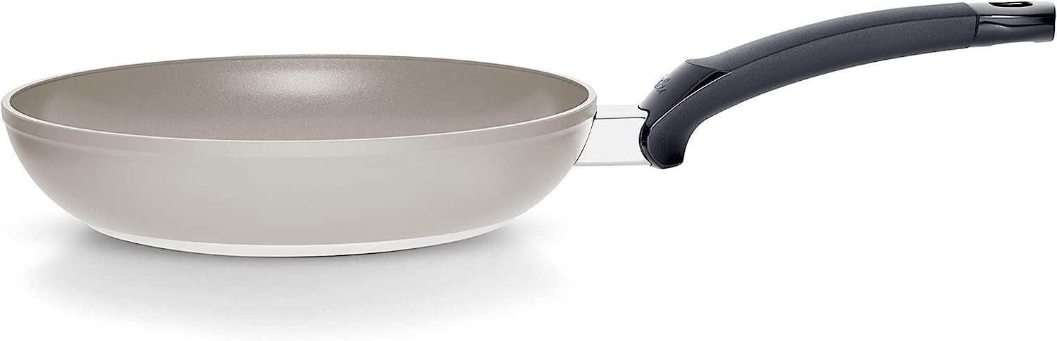 Fissler Bratpfanne Ceratal® Classic, Aluminium (1-tlg), Made in Germany