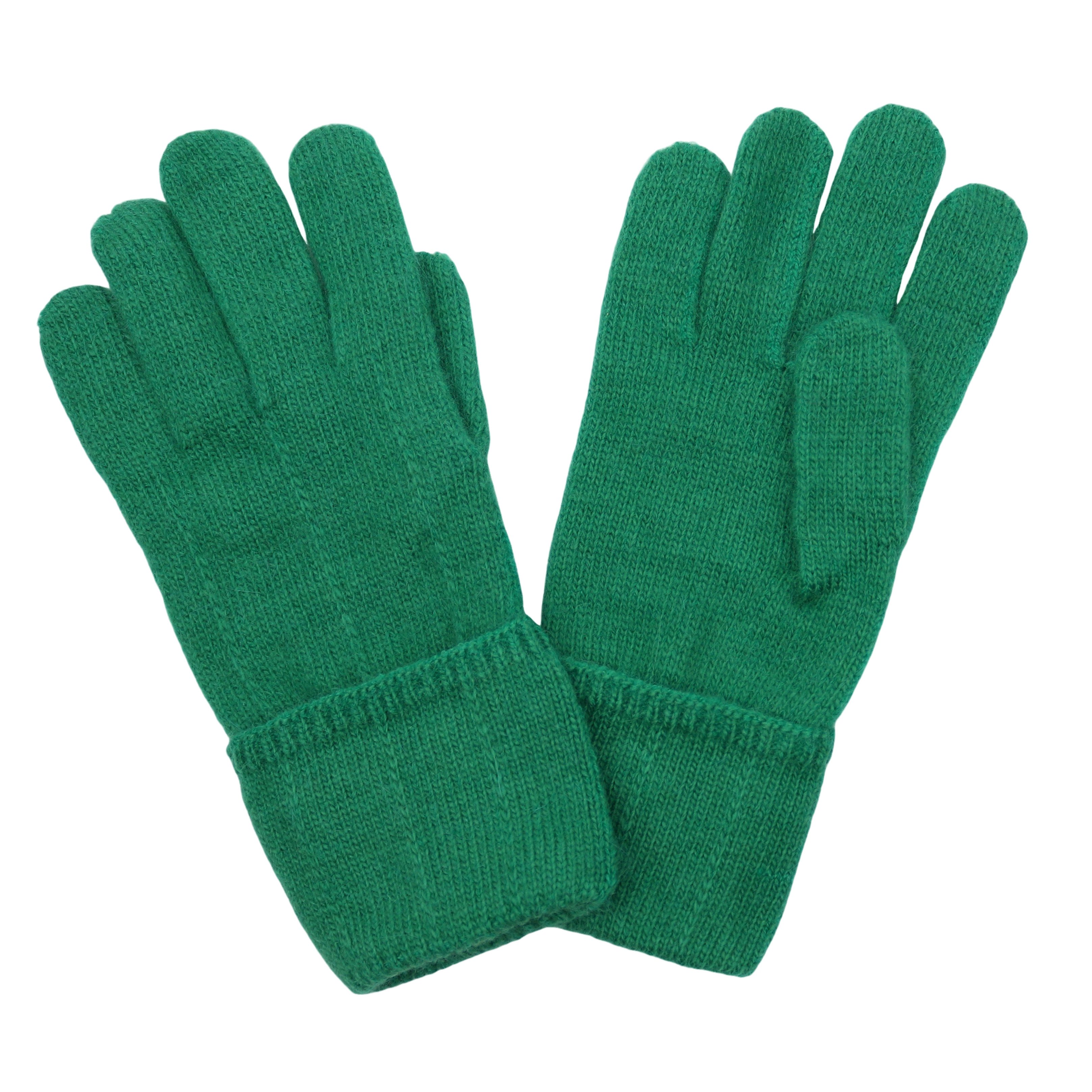 MIRROSI Strickhandschuhe Damen Handschuhe mit 10% mit Kaschmir-Anteil (Einh günstig online kaufen