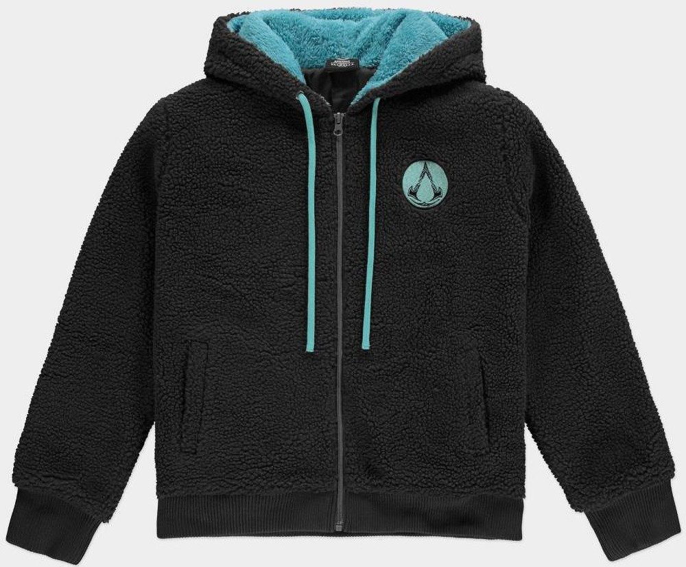 Assassins Creed Kapuzenpullover günstig online kaufen