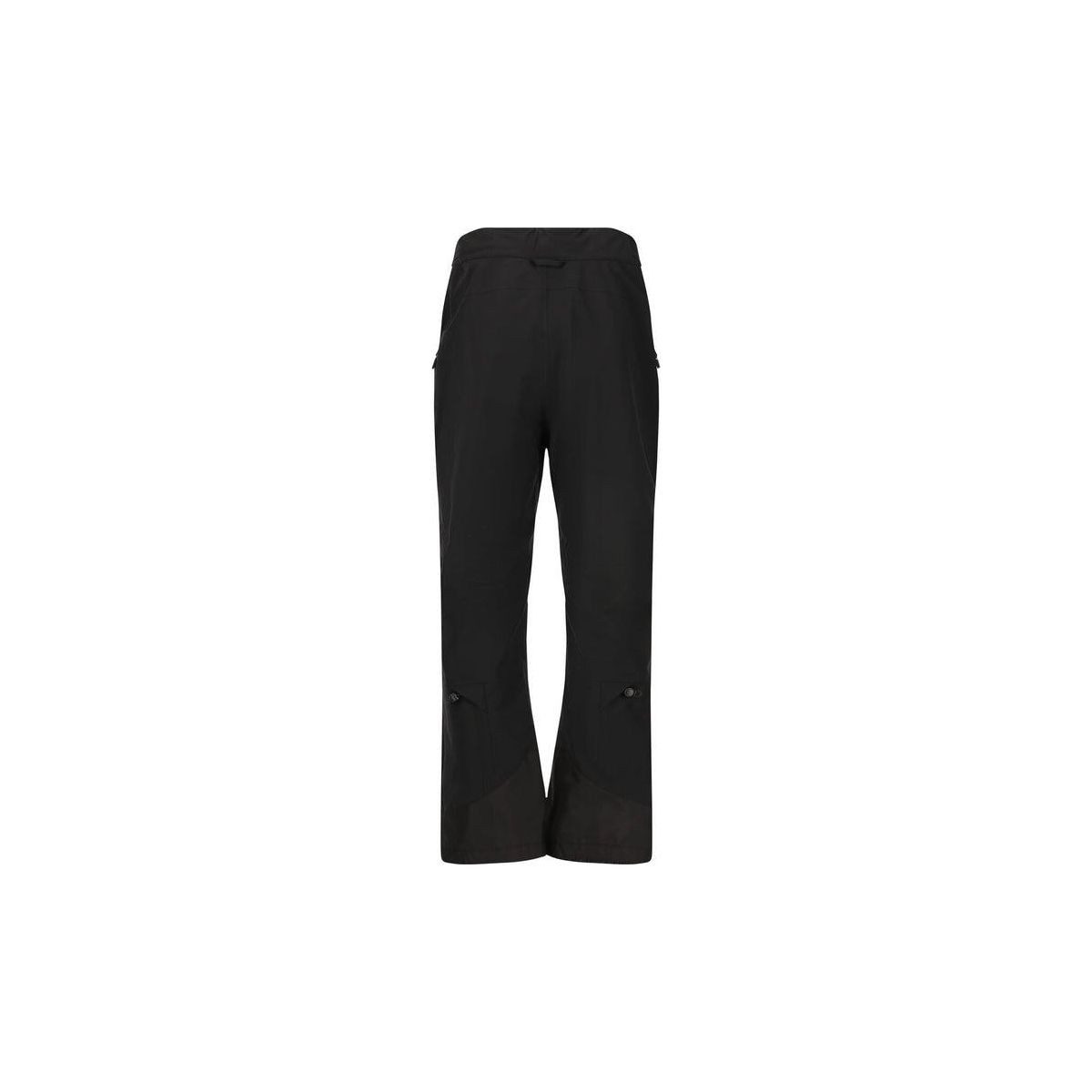 SLOPE Skihose Zuki M Lined Shell Ski Pants W-pro 15000 Maximaler Wetterschutz und angenehme Wärme für Herren beim Skifahren – Bild 4 von 5