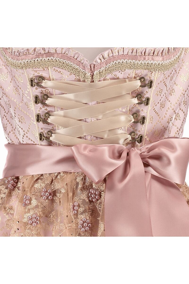 Krüger Madl Dirndl Rosalia