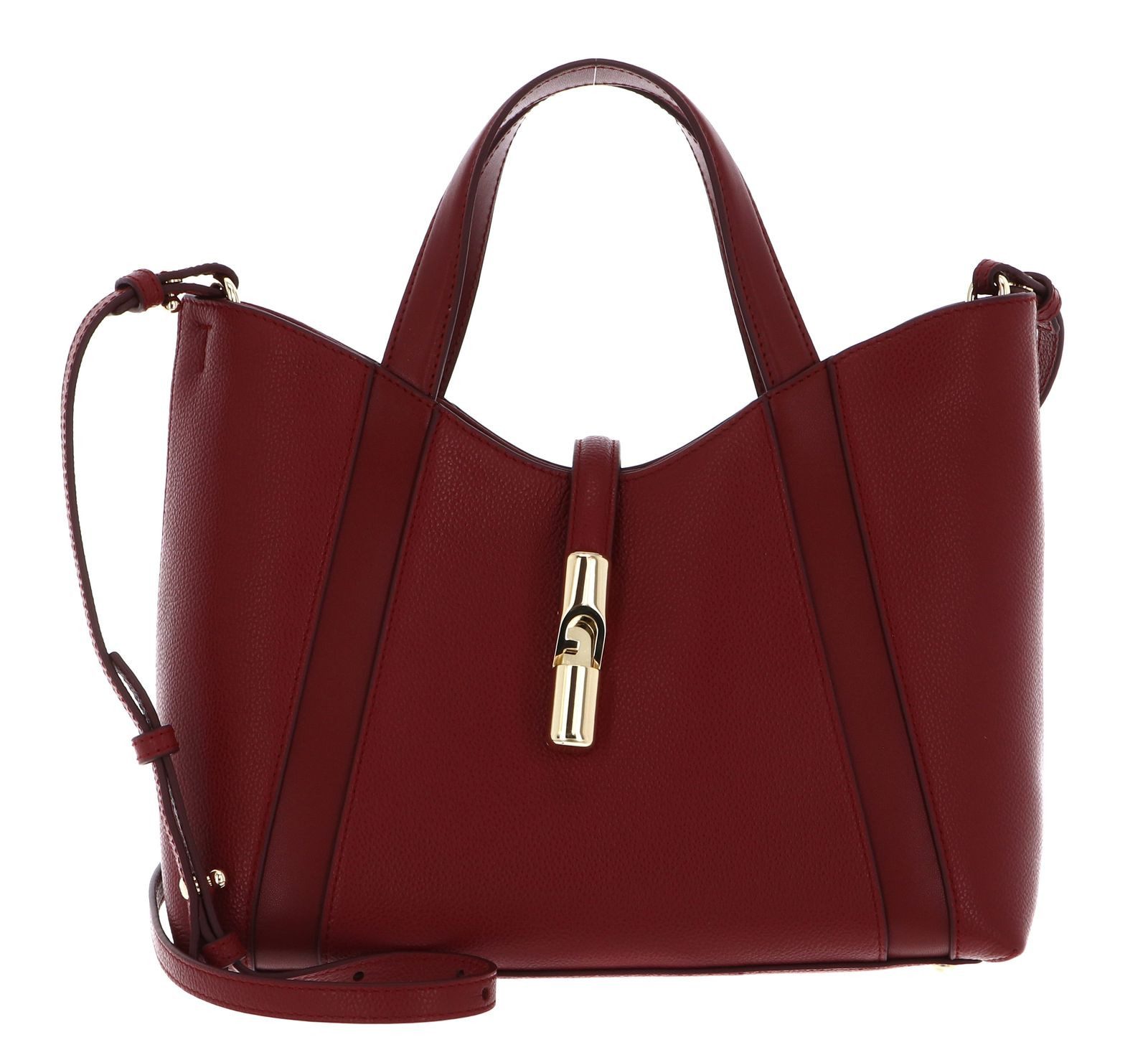 Furla Сумки для покупок Tote Bag, aus echtem Leder