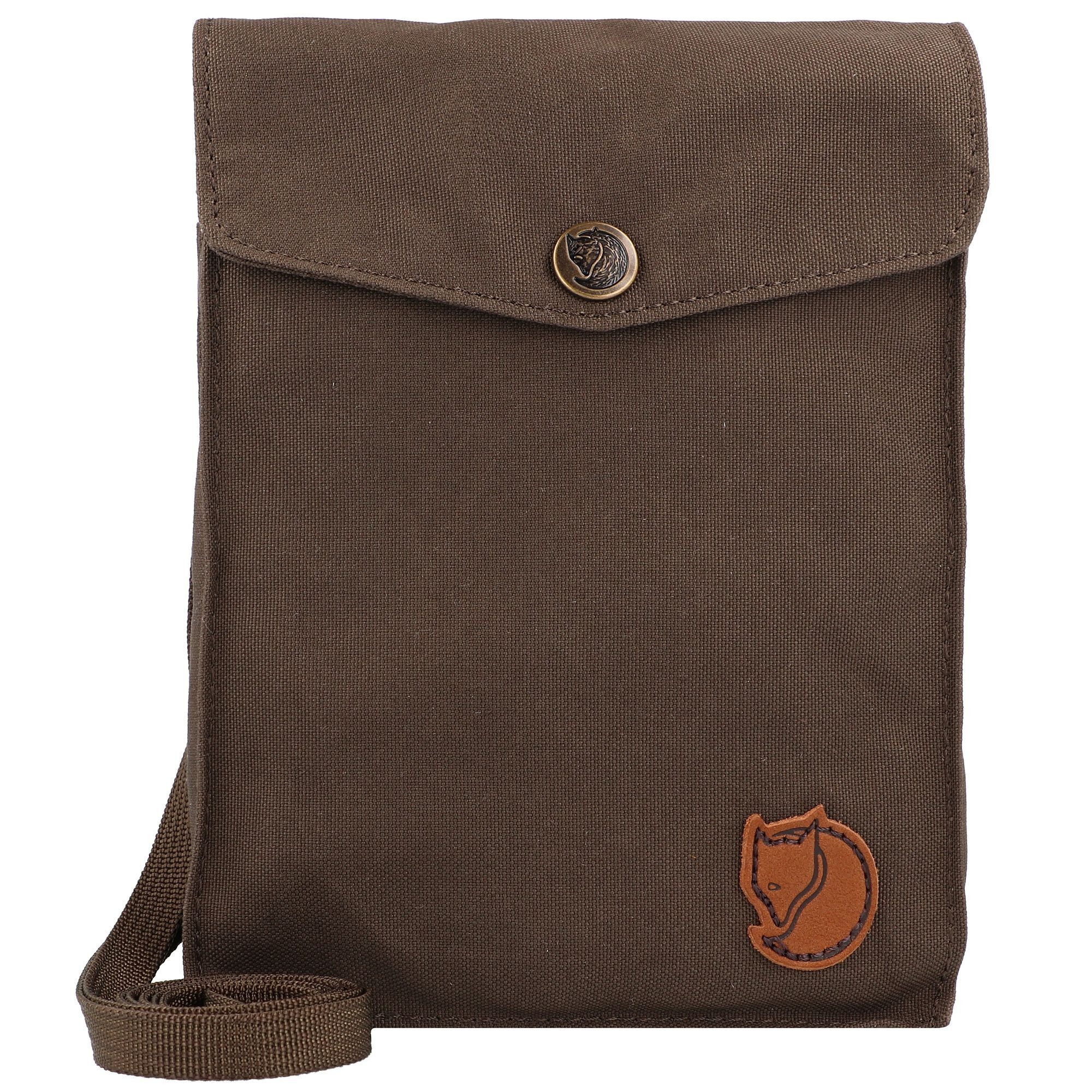 Fjällräven Brustbeutel Pocket, Polyester