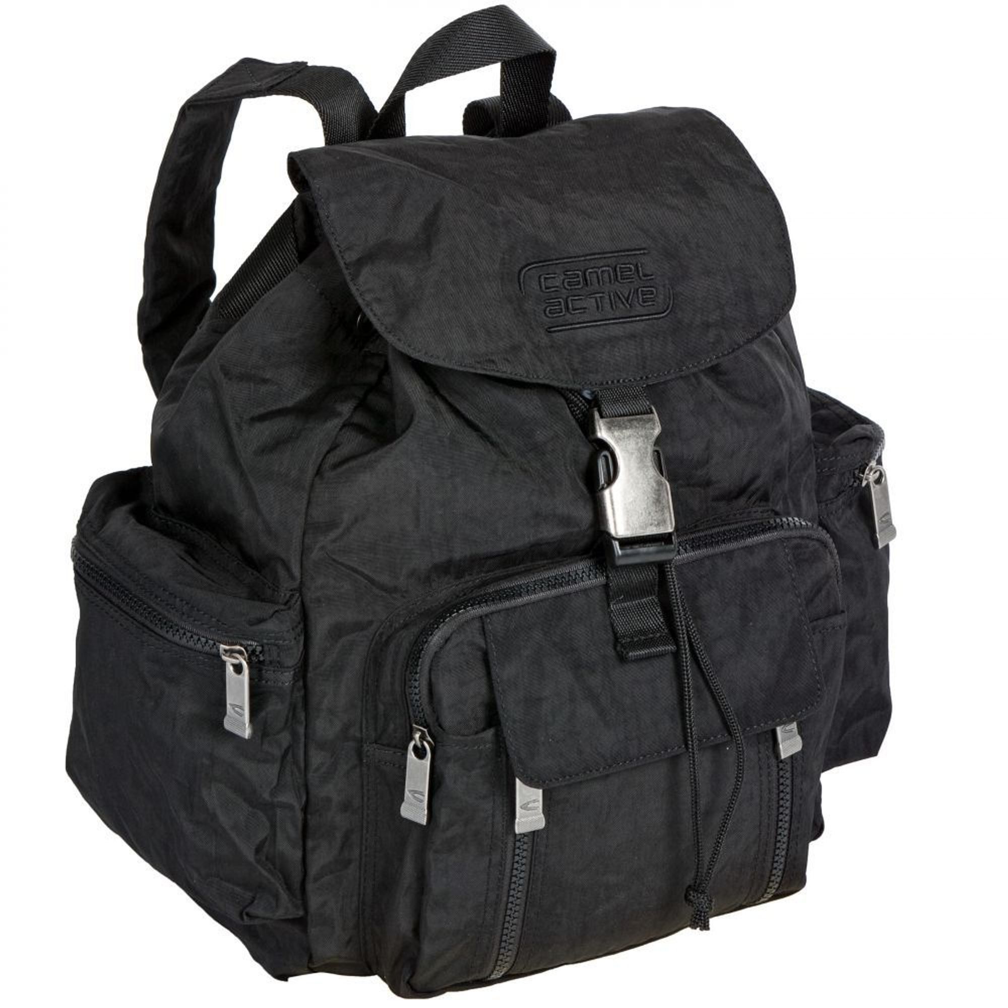 camel active Rucksack Journey, Nylon günstig online kaufen