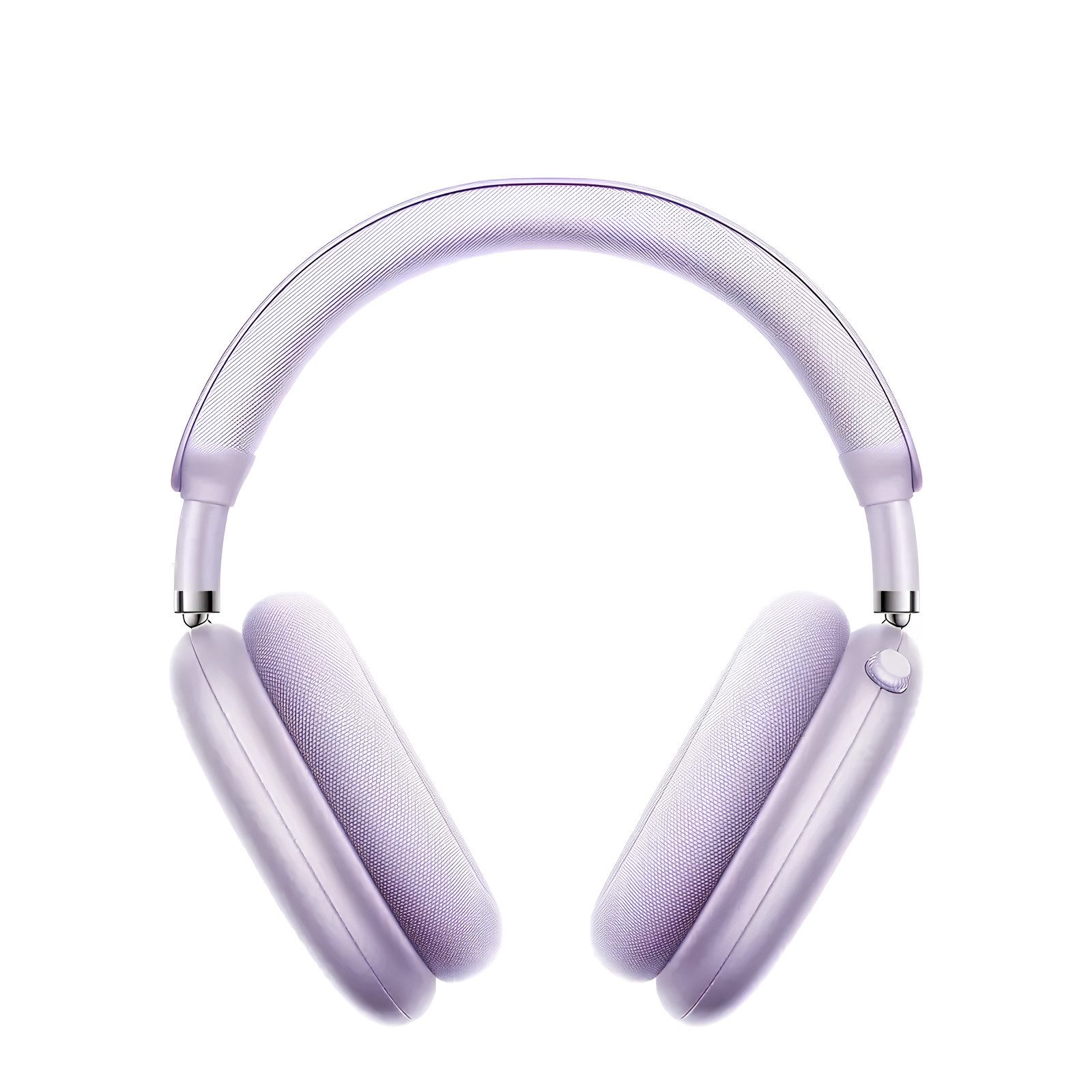Athlix Picun F8 Pro Kopfhörer mit aktiver Geräuschunterdrückung Kabellos Bluetooth-Kopfhörer (140 Std. Akkulaufzeit, 5 Mikrofone mit ENC, Head-Tracking)