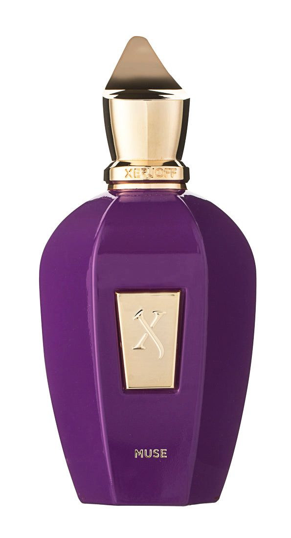 XERJOFF Eau de Parfum Muse Eau de Parfum