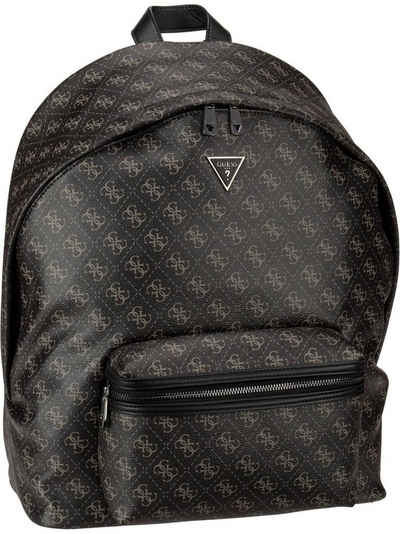 Guess Rucksack »Vezzola Compact Backpack«