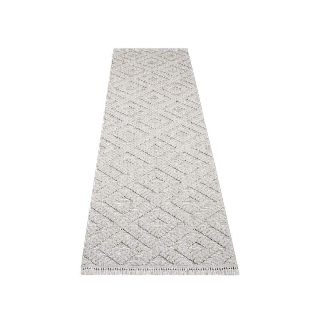 Carpet City Teppich CLASICO 8927, rechteckig, günstig online kaufen