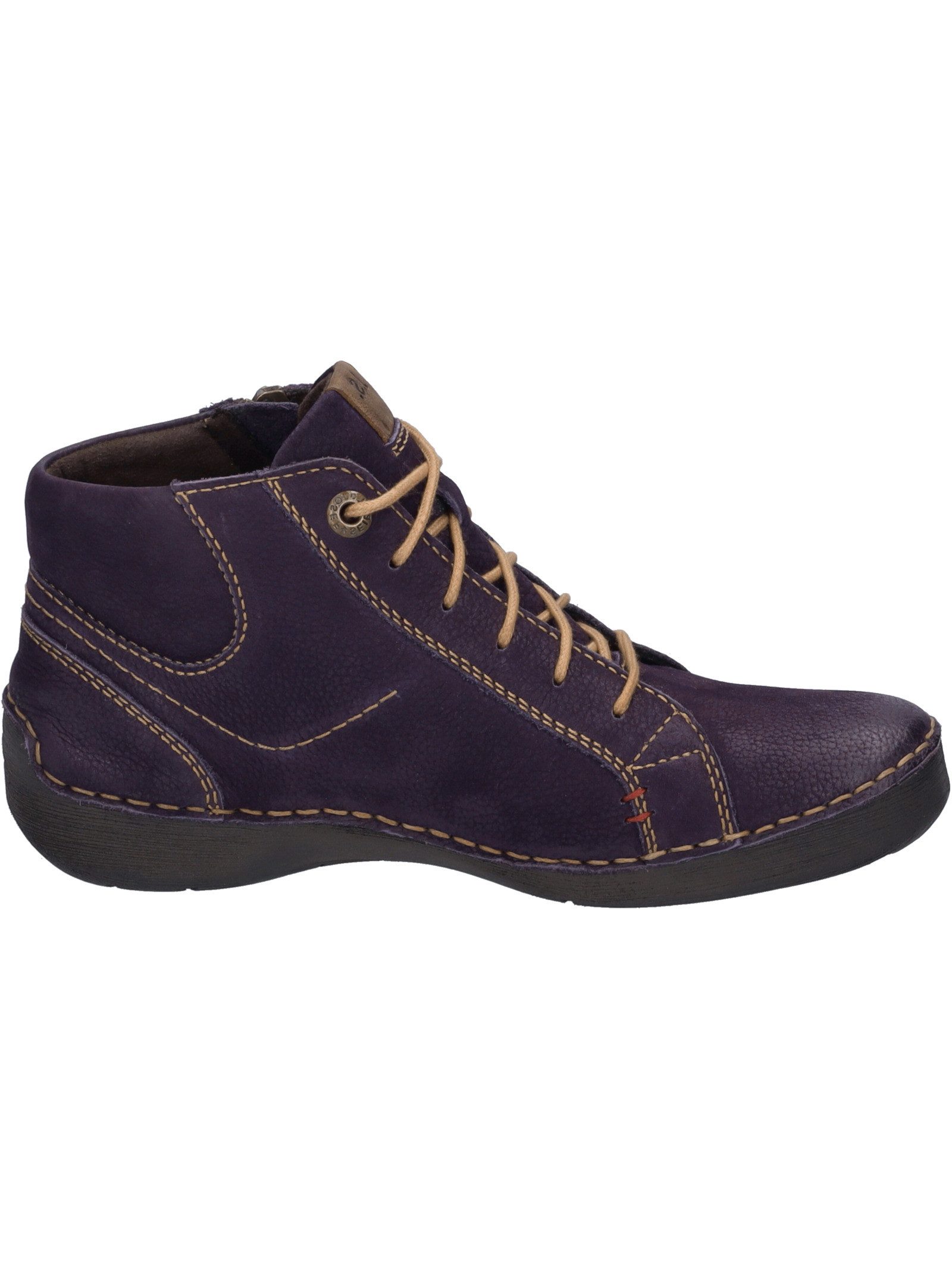 Josef Seibel Schnürstiefelette