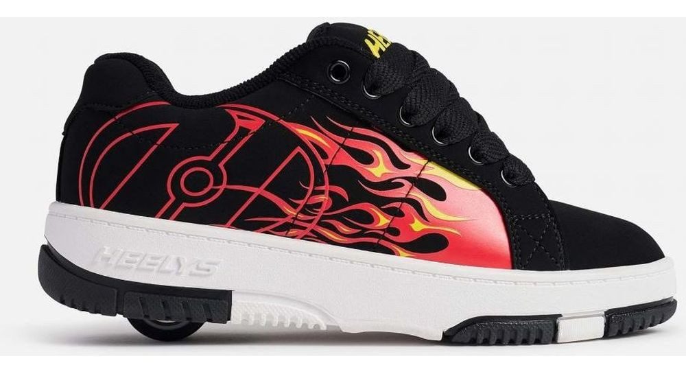 Heelys Кроссовки