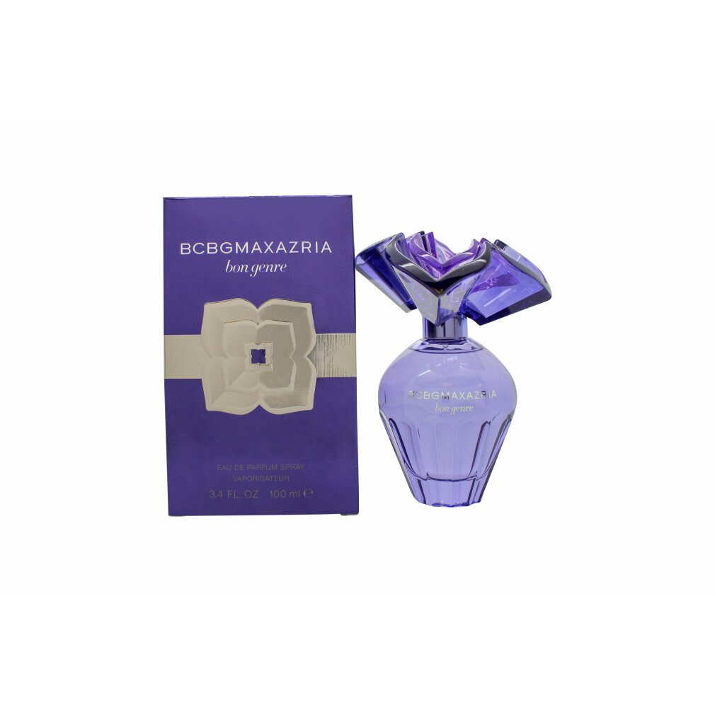 Azria Eau de Parfum BCBGMAXAZRIA Bon Genre Eau de Parfum 100ml Spray