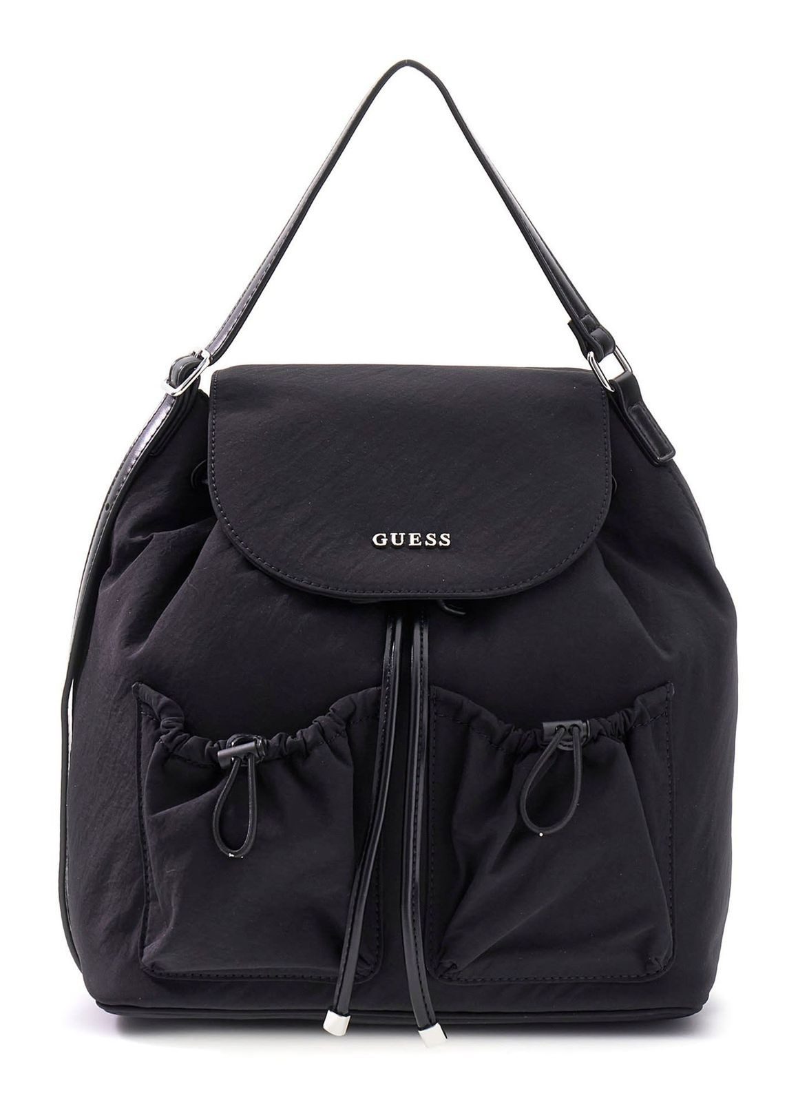 Guess Rucksack Flap Backpack