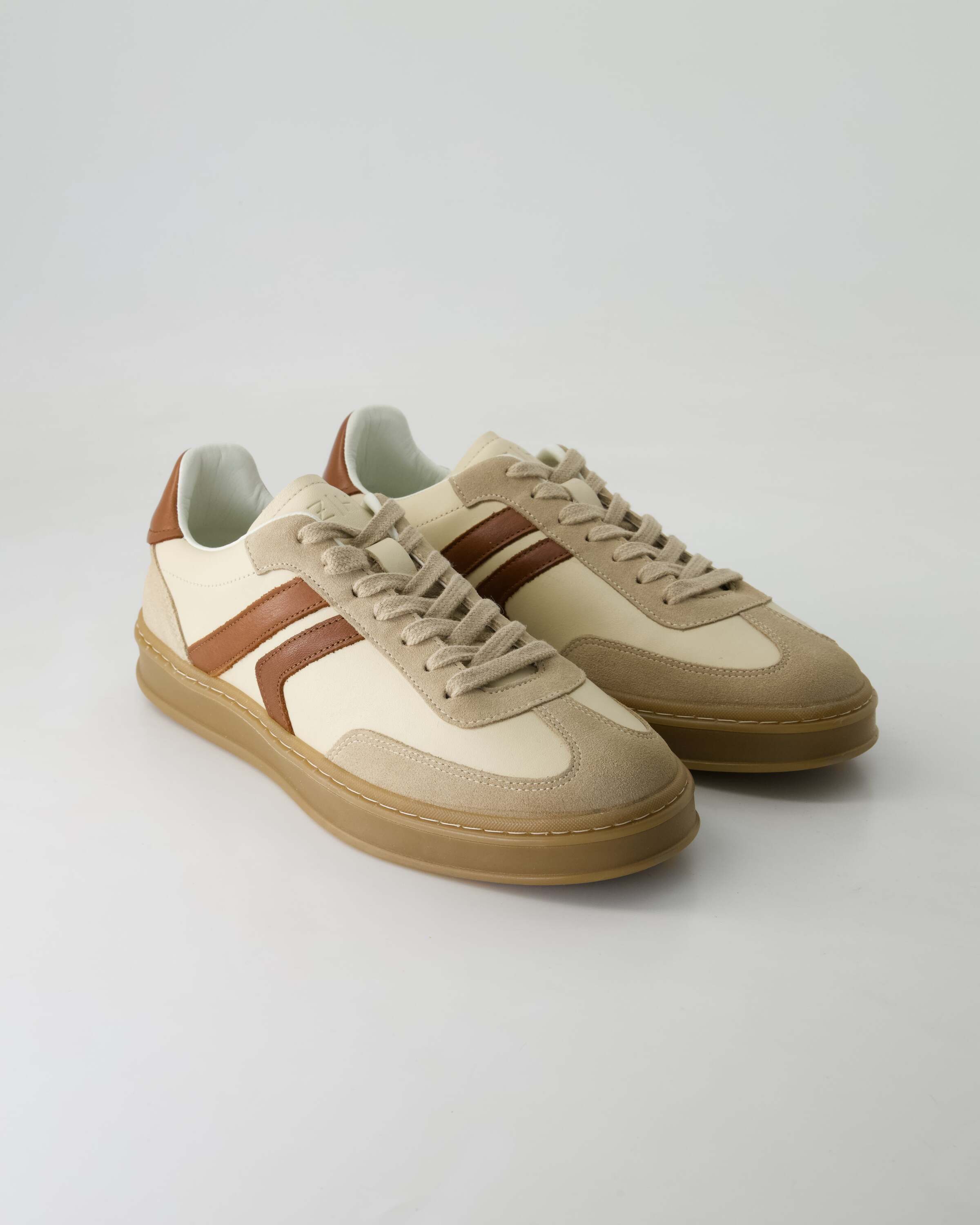 8878-07 Schnürschuh