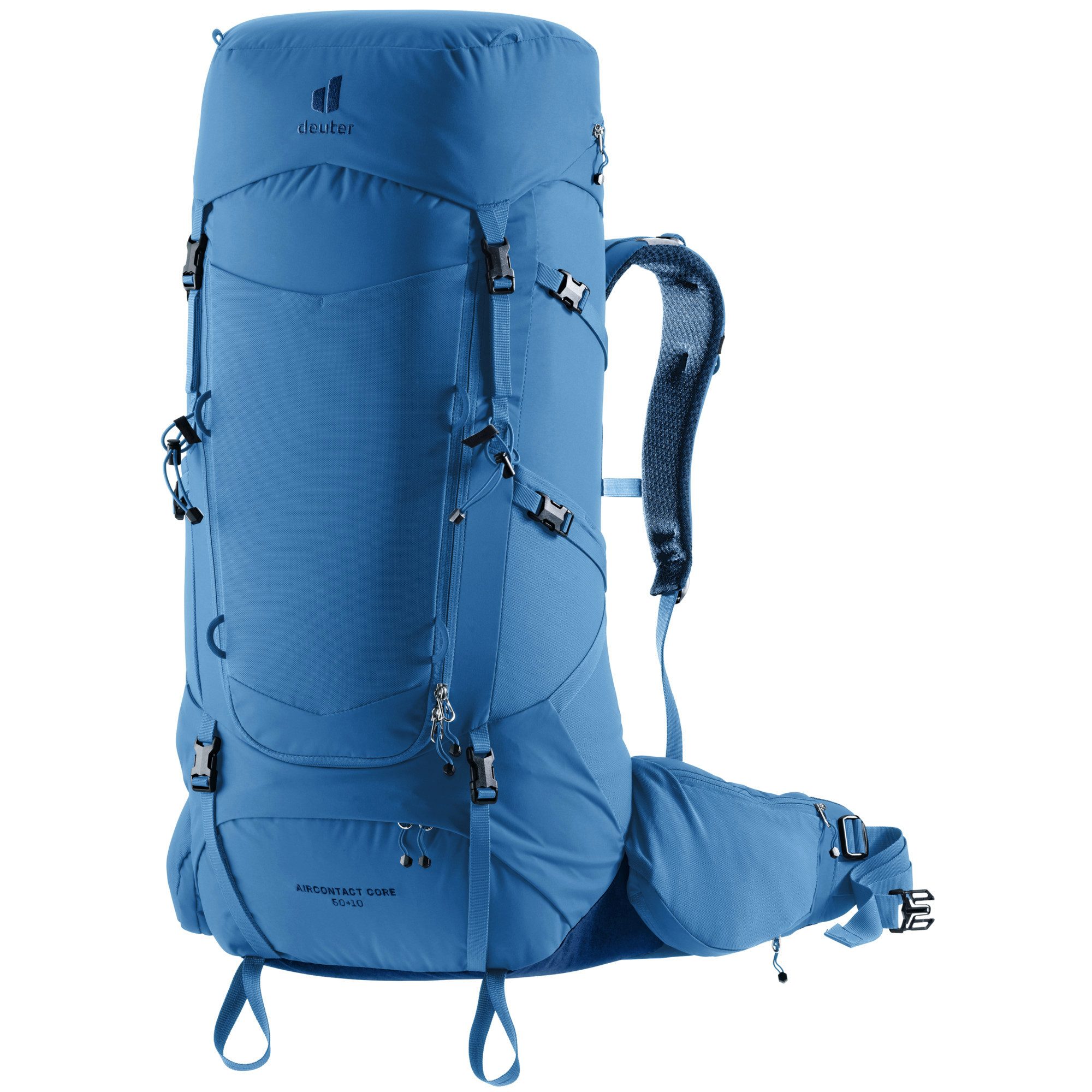 deuter Rucksack Deuter Rucksack Aircontact Core 50+10 3350326