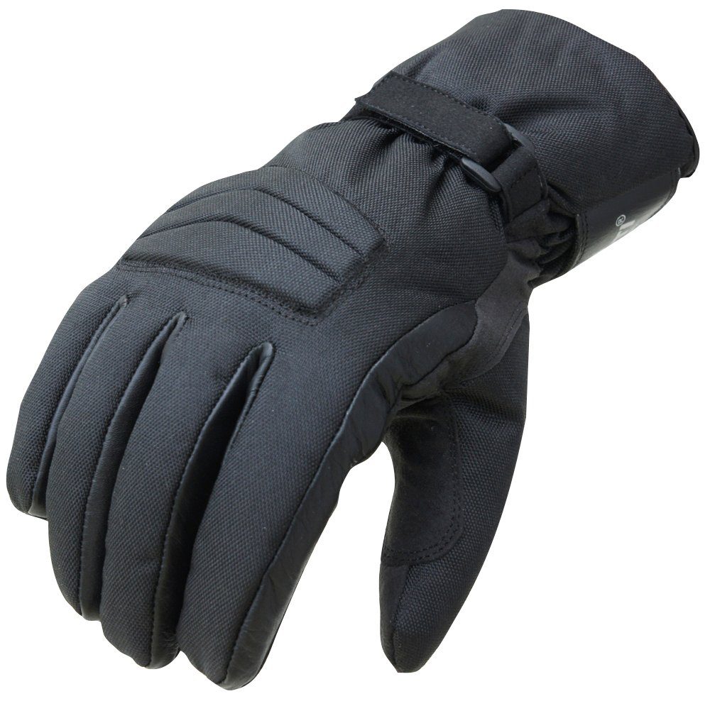 PROANTI Motorradhandschuhe für Regenwetter geeignet, wasserdicht günstig online kaufen