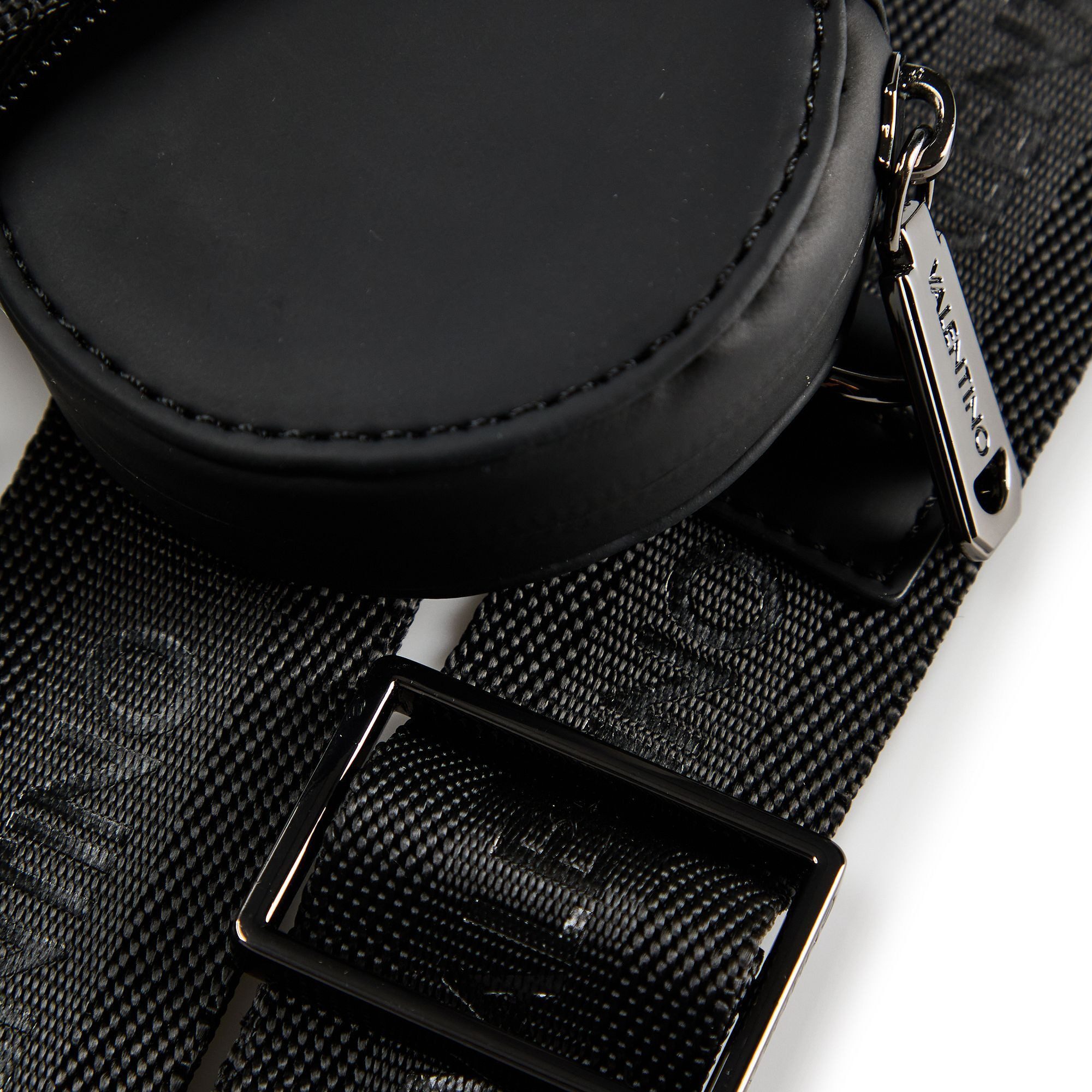 VALENTINO BAGS Schultertasche Dragonhawk, Polyurethan