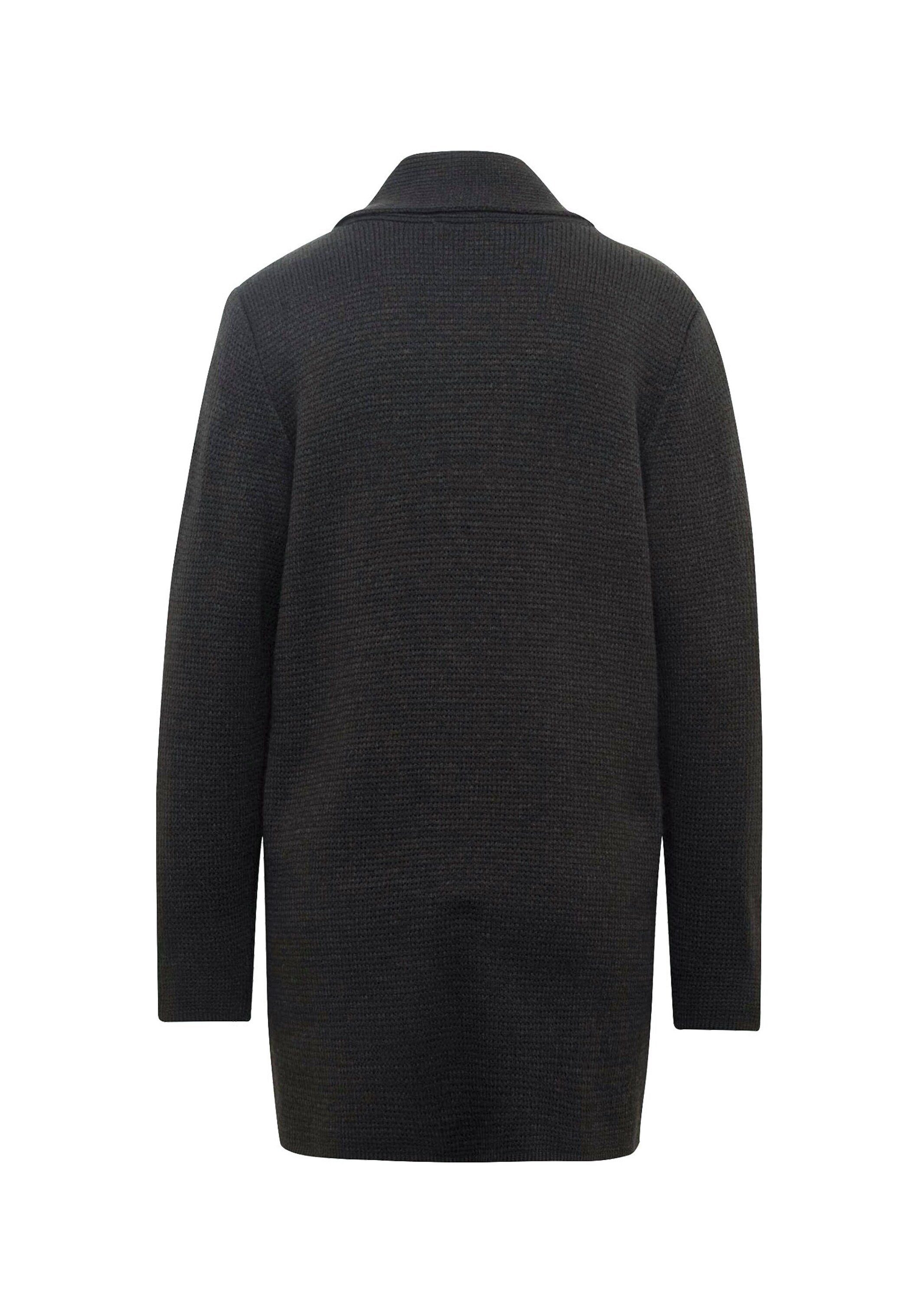 Strickjacke Kurzgröße: