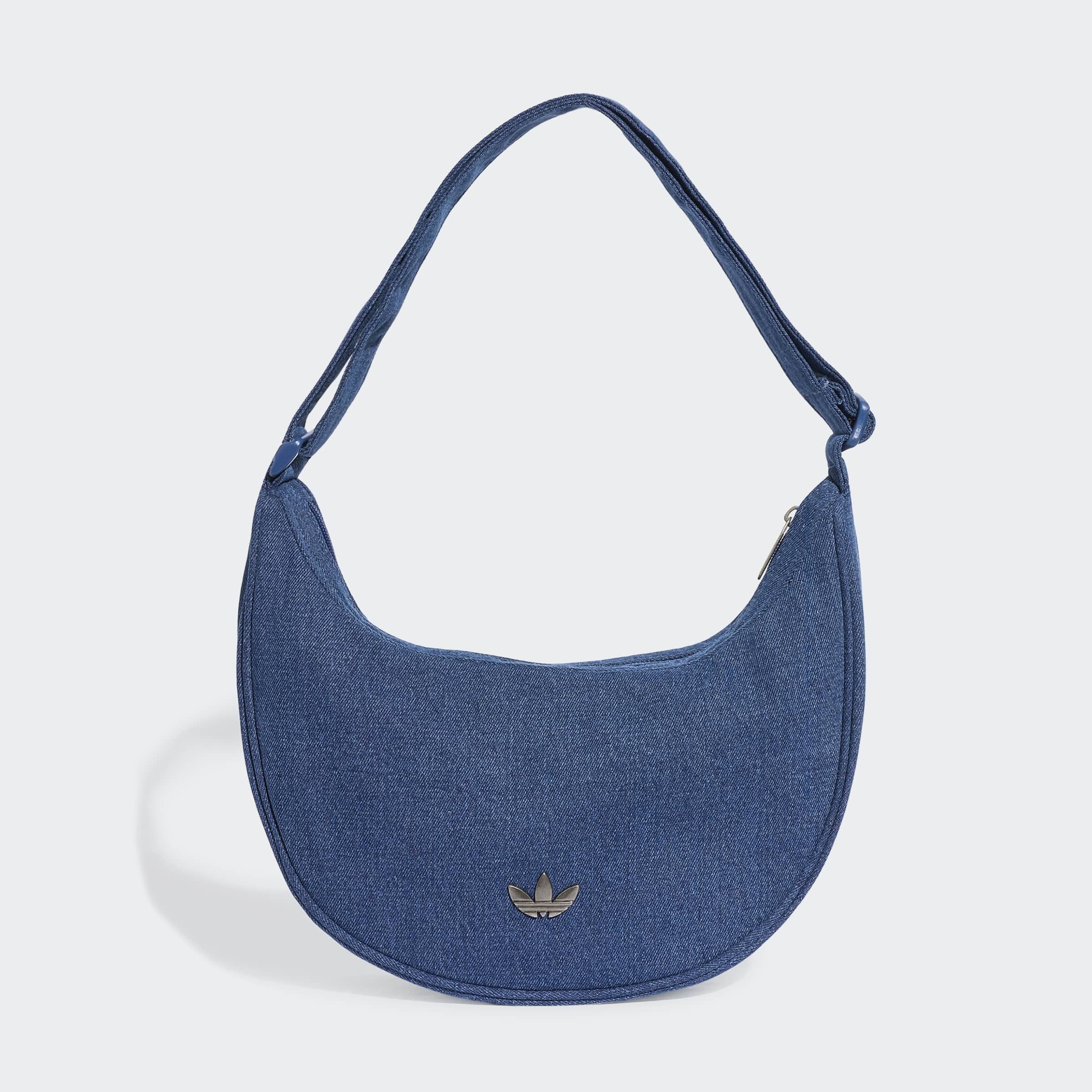 adidas Originals Sporttasche ADICOLOR, HALBMONDFÖRMIG. Reduzierter Preis € 38,99. Unverbindliche Preisempfehlung € 45,00