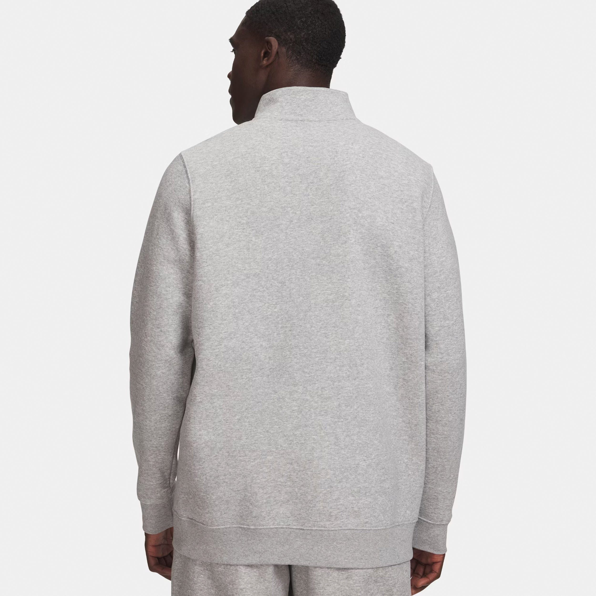 Under Armour® Sweatshirt Icon Fleece 1/4 Zip günstig online kaufen