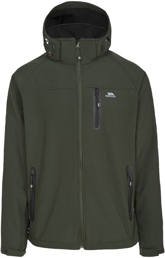 Softshelljacke