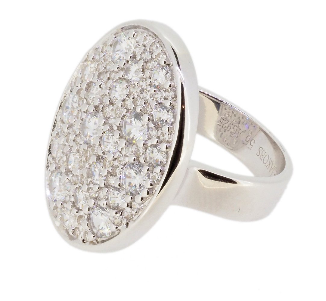 Sif Jakobs Jewellery Fingerring
