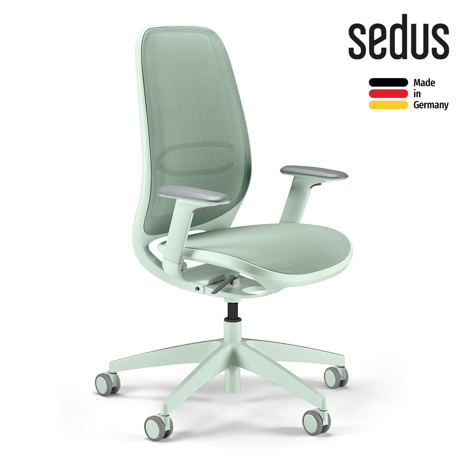 sedus Bürostuhl se:air (Made in Germany, günstig online kaufen