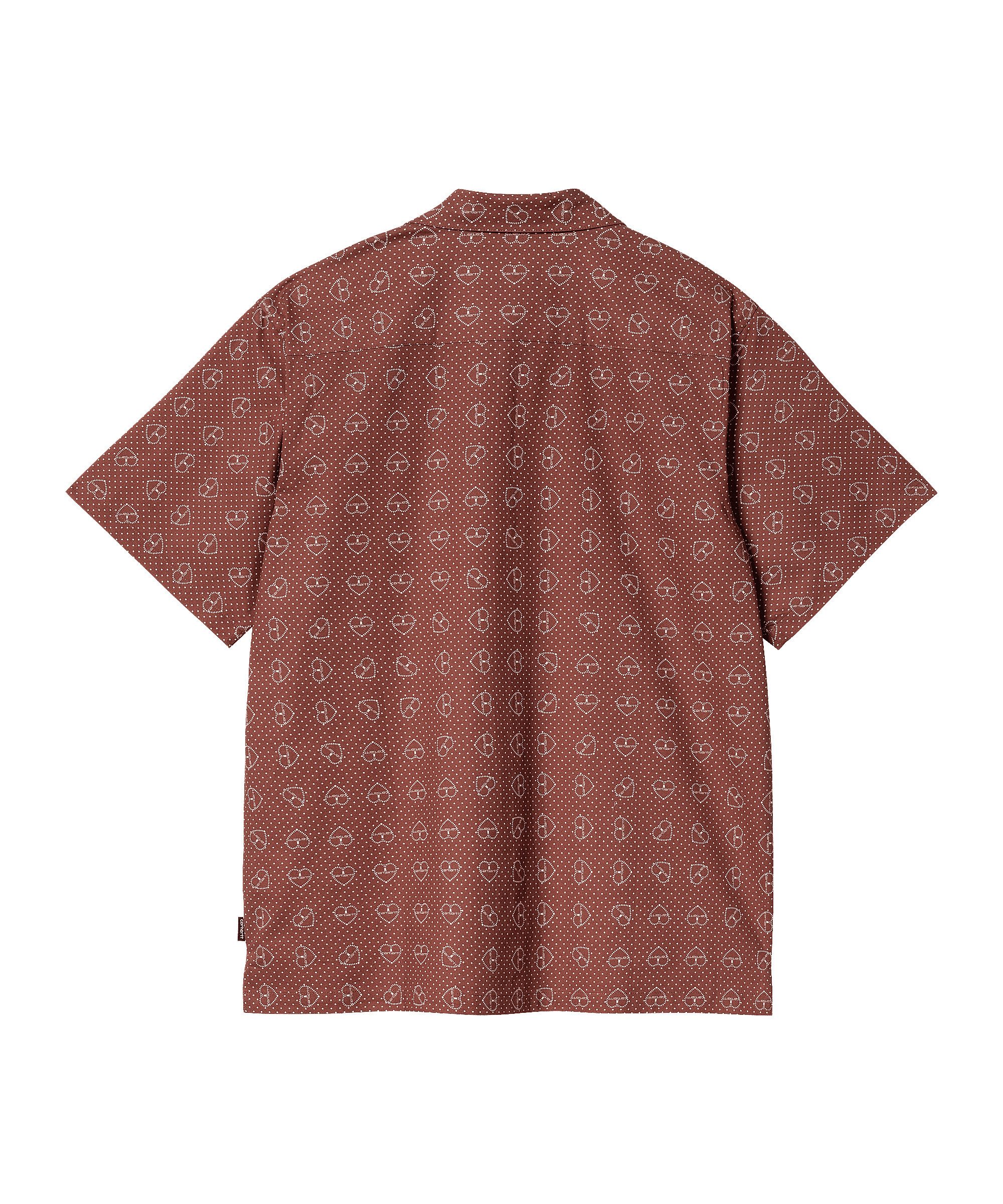 Carhartt WIP T-Shirt Carhartt WIP Furoshiki Hemd Baumwolle
