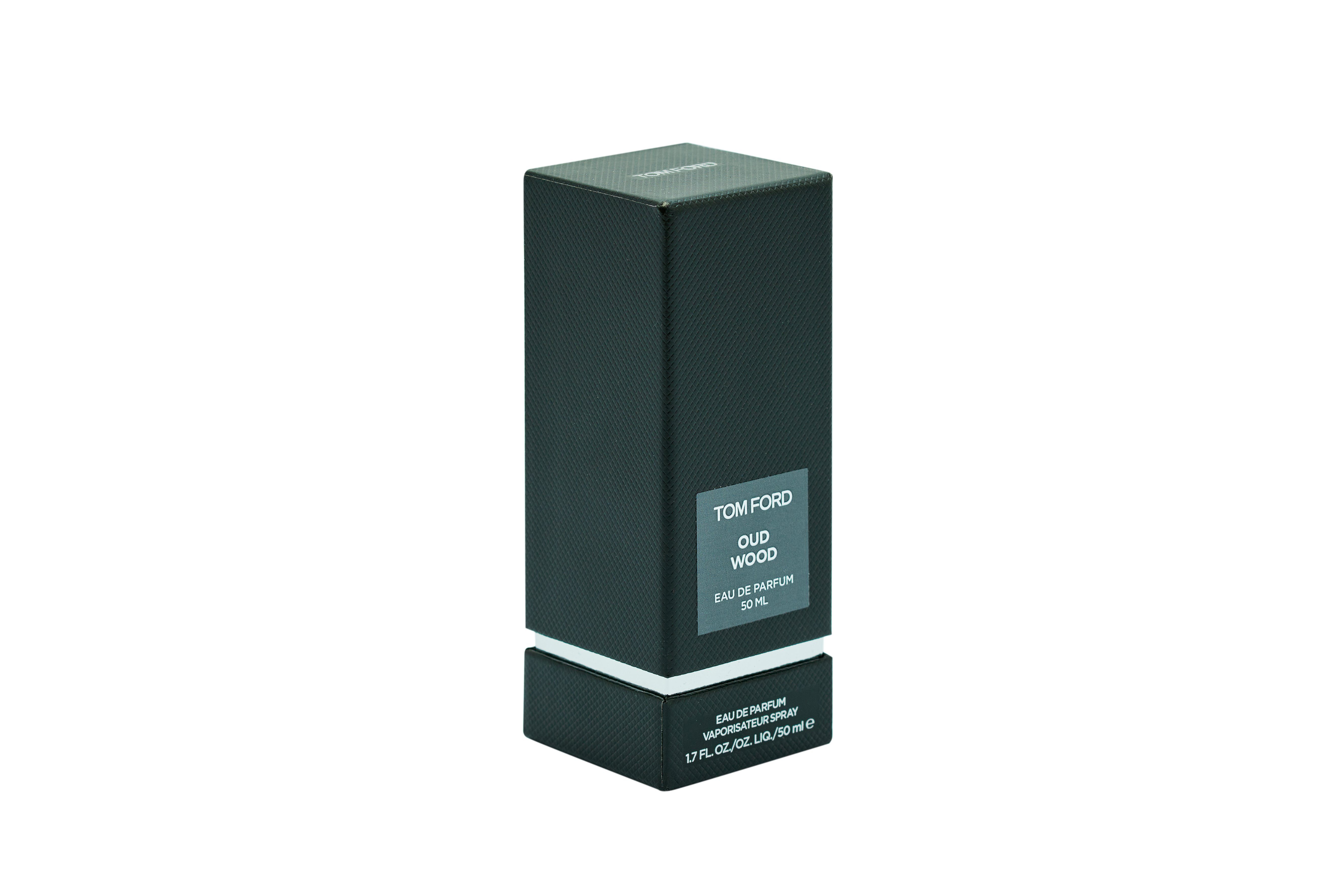 Tom Ford Eau de Parfum Tom Ford Oud Wood, Privat Blend Serie