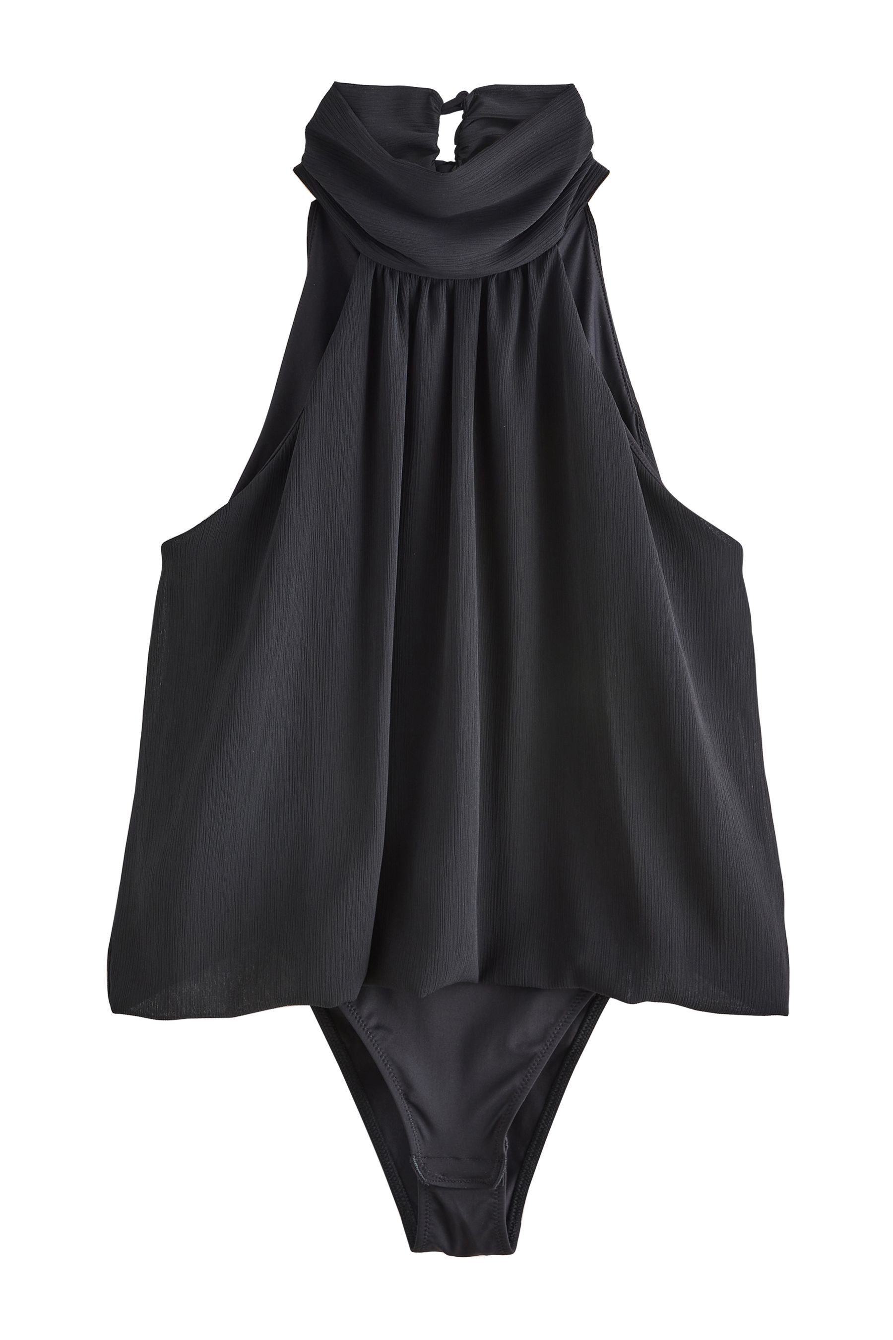 Next Neckholder-Body Neckholder-Bodysuit (1-tlg)