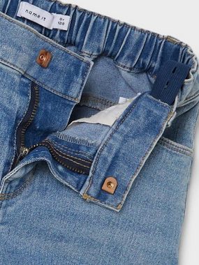 Name It Regular-fit-Jeans (1-tlg) Plain/ohne Details