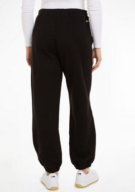 Tommy Jeans Curve Sweathose TJW RLX CLASSICS SWEATPANT EXT