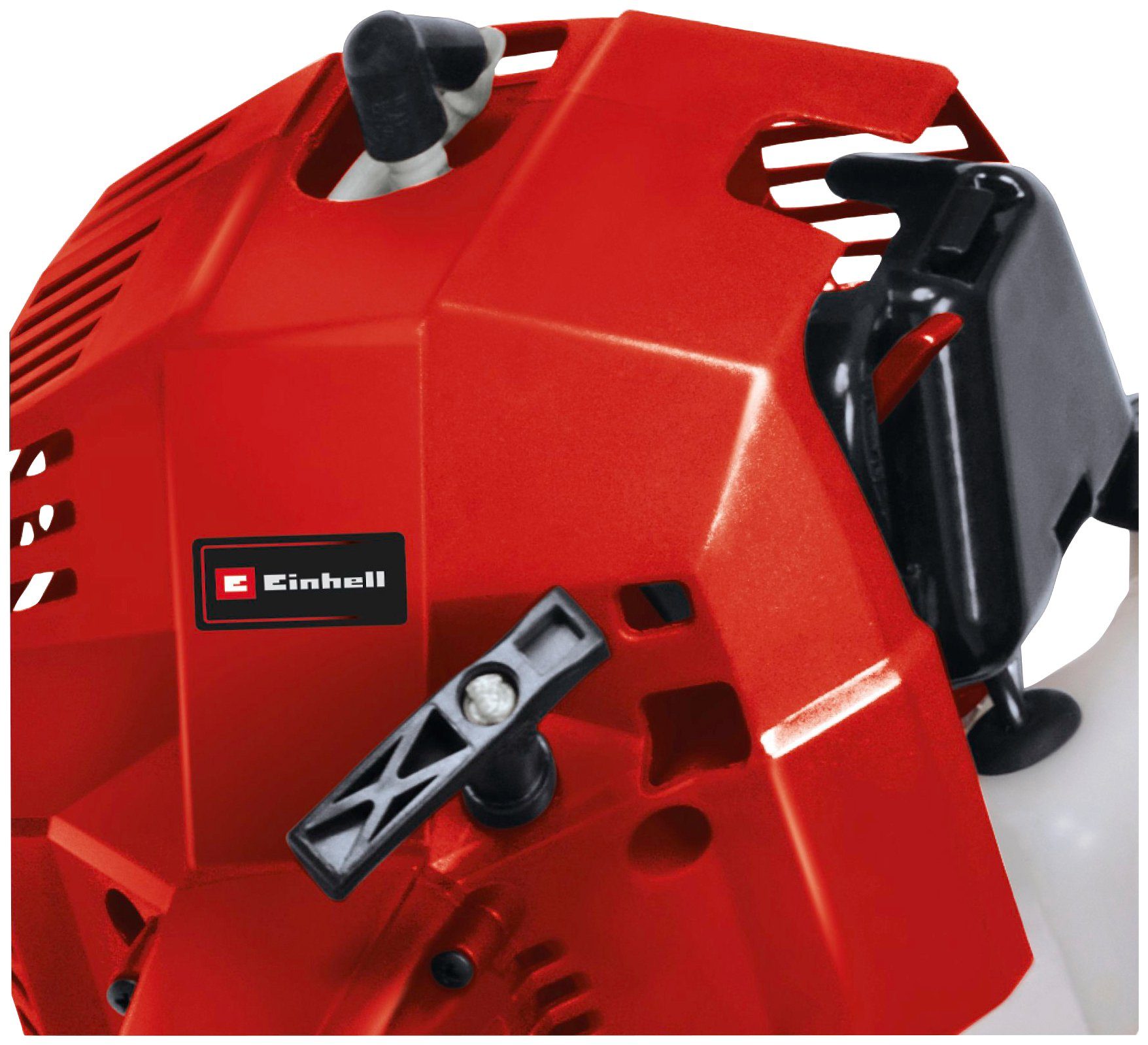 Einhell Benzin-Motorsense GC-PT 2538/1 I AS, 38 cm Arbeitsbreite Faden – Bild 5 von 5