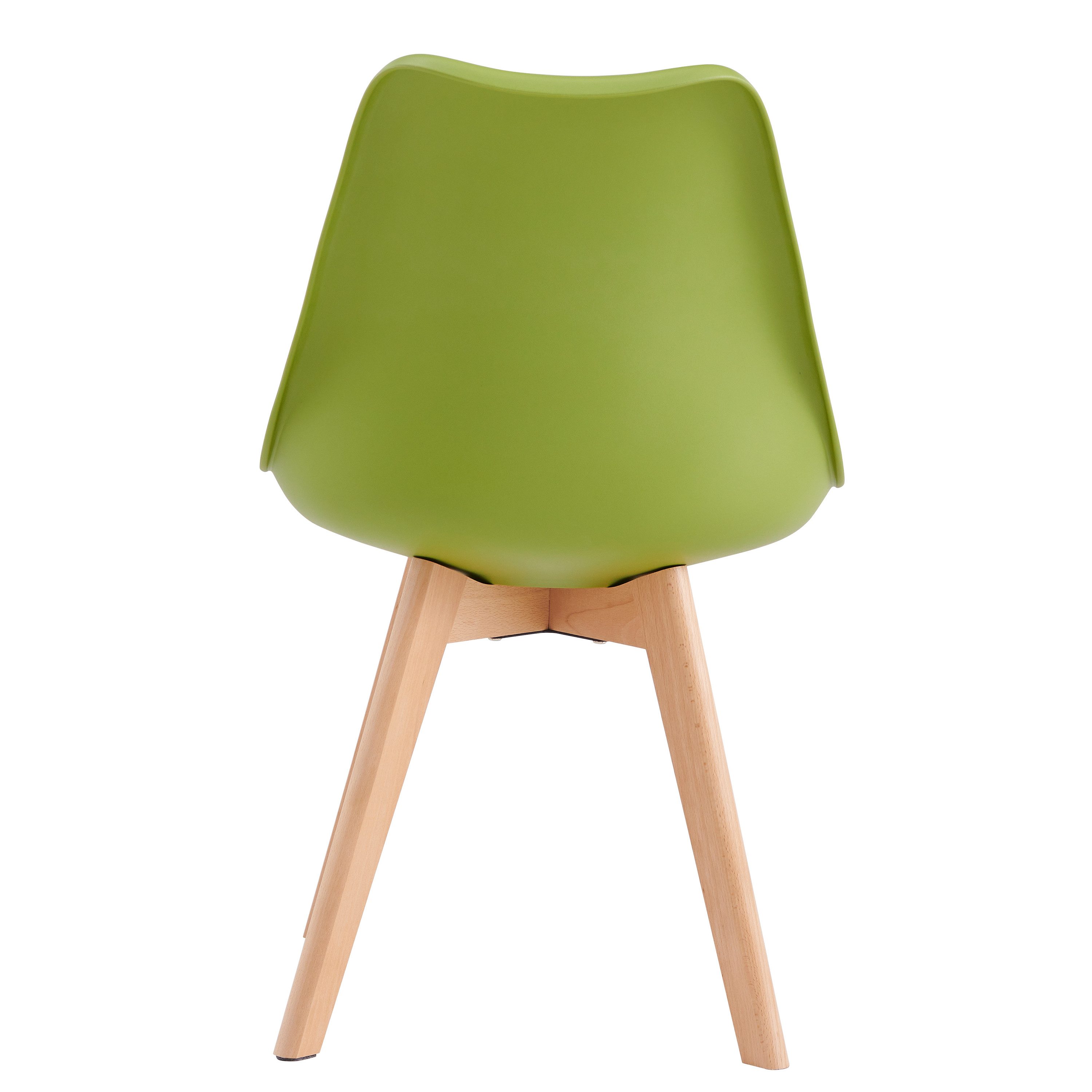 MCC direct Esszimmerstuhl Eva Stühle im 2er Set – Bild 5 von 5